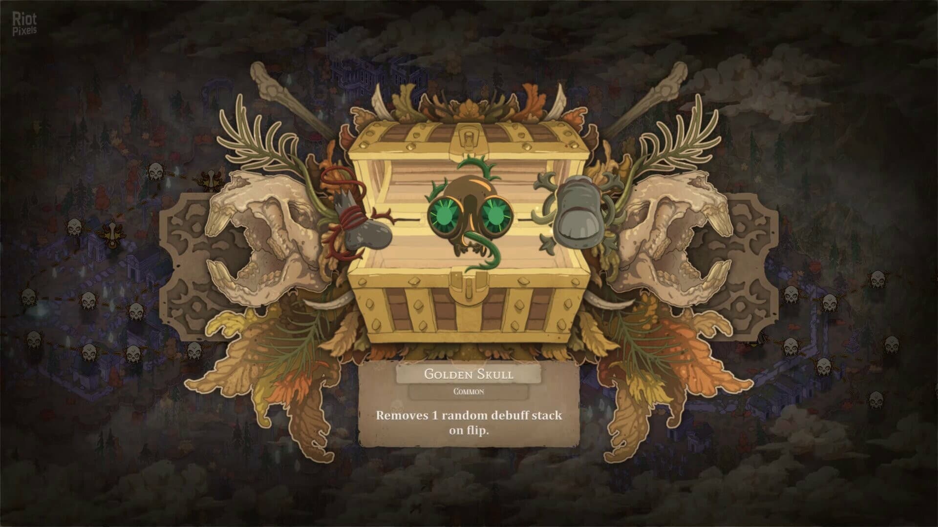 Tamarak Trail: Deluxe Edition – v1.0.2 + Bonus Soundtrack screenshot 4