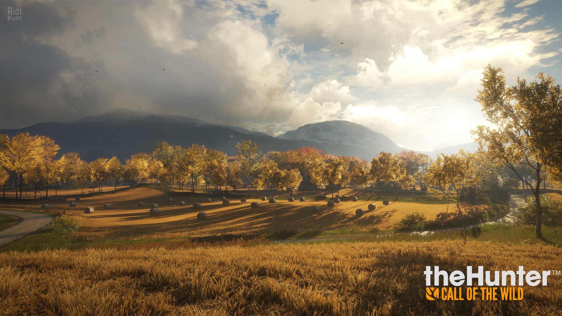 theHunter: Call of the Wild – Complete Collection – v3028143 + 66 DLCs + Windows 7 Fix screenshot 1