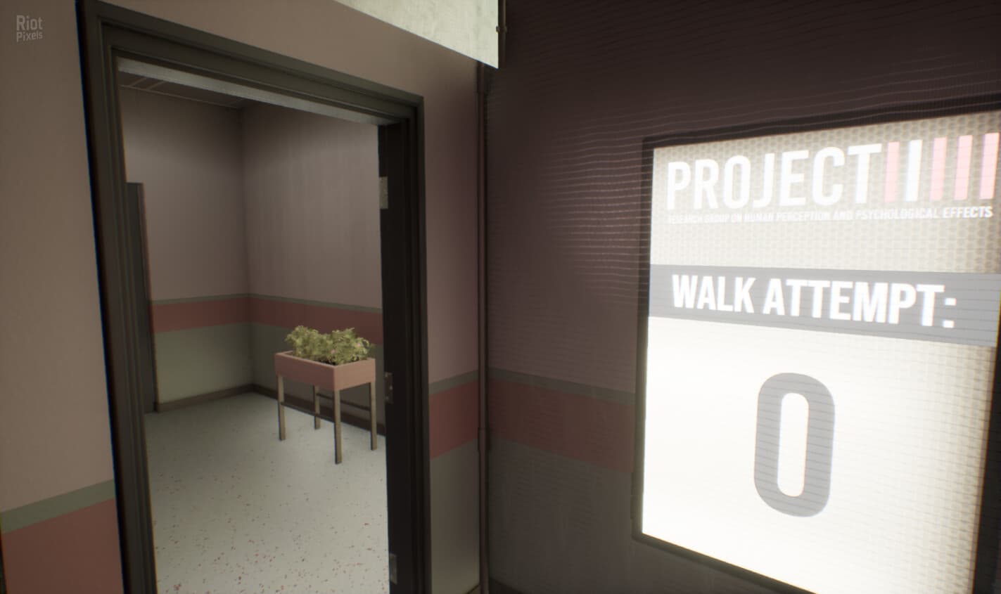 PROJECT 13 screenshot 2