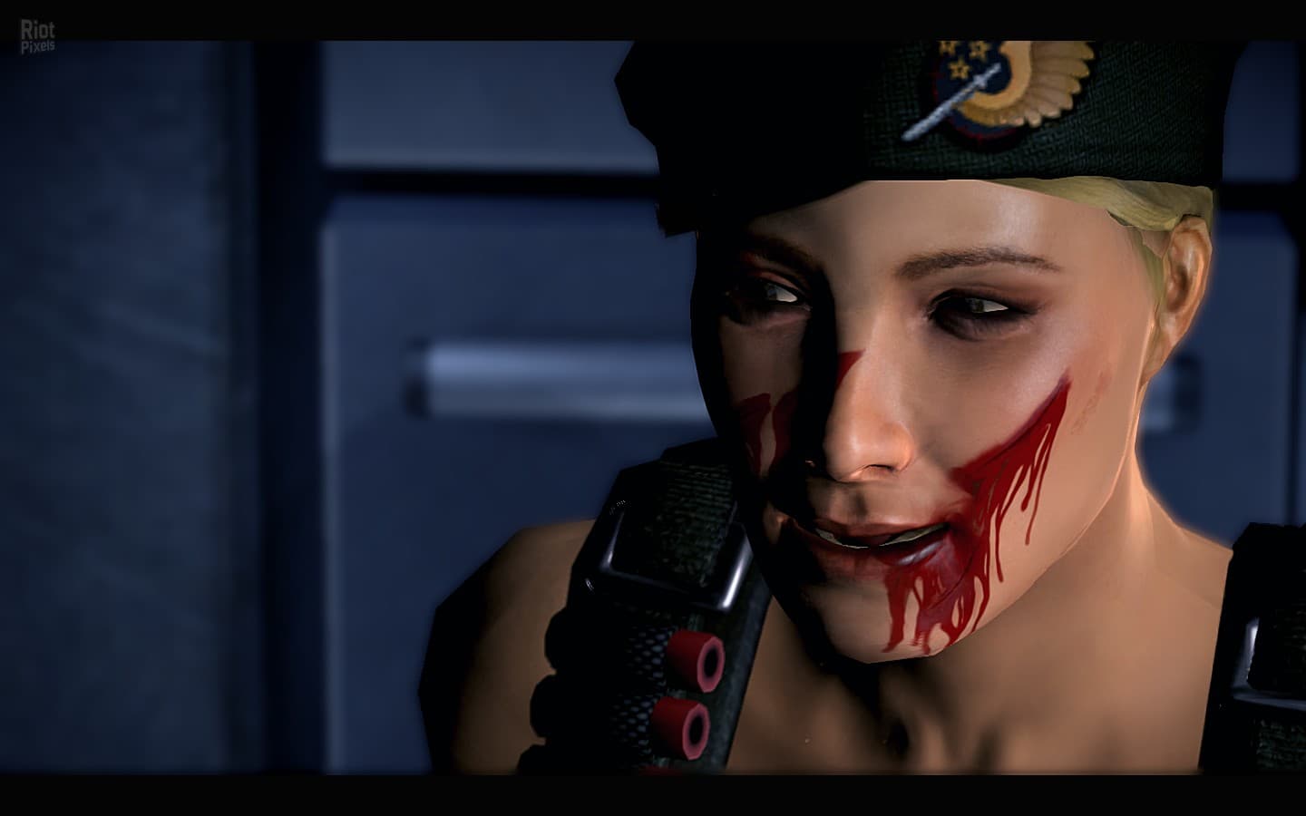 Alpha Protocol – v1.1 + Bonus Soundtrack screenshot 6