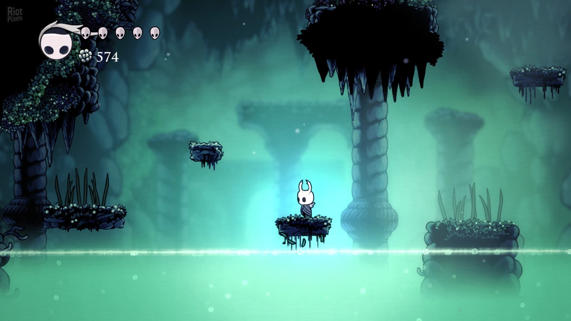 Hollow Knight – v1.5.68.11808 + 2 Bonus Soundtracks screenshot 6