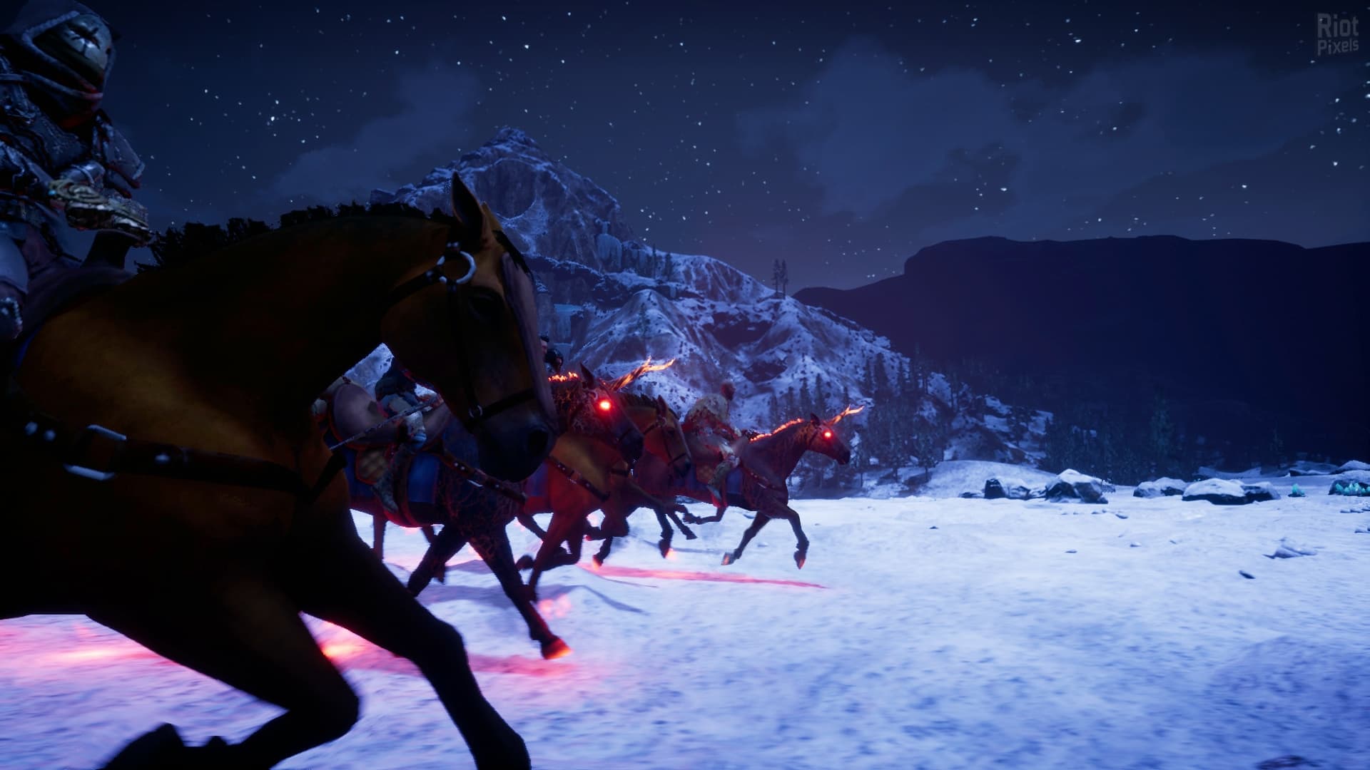Citadel: Forged with Fire – v32568 screenshot 6