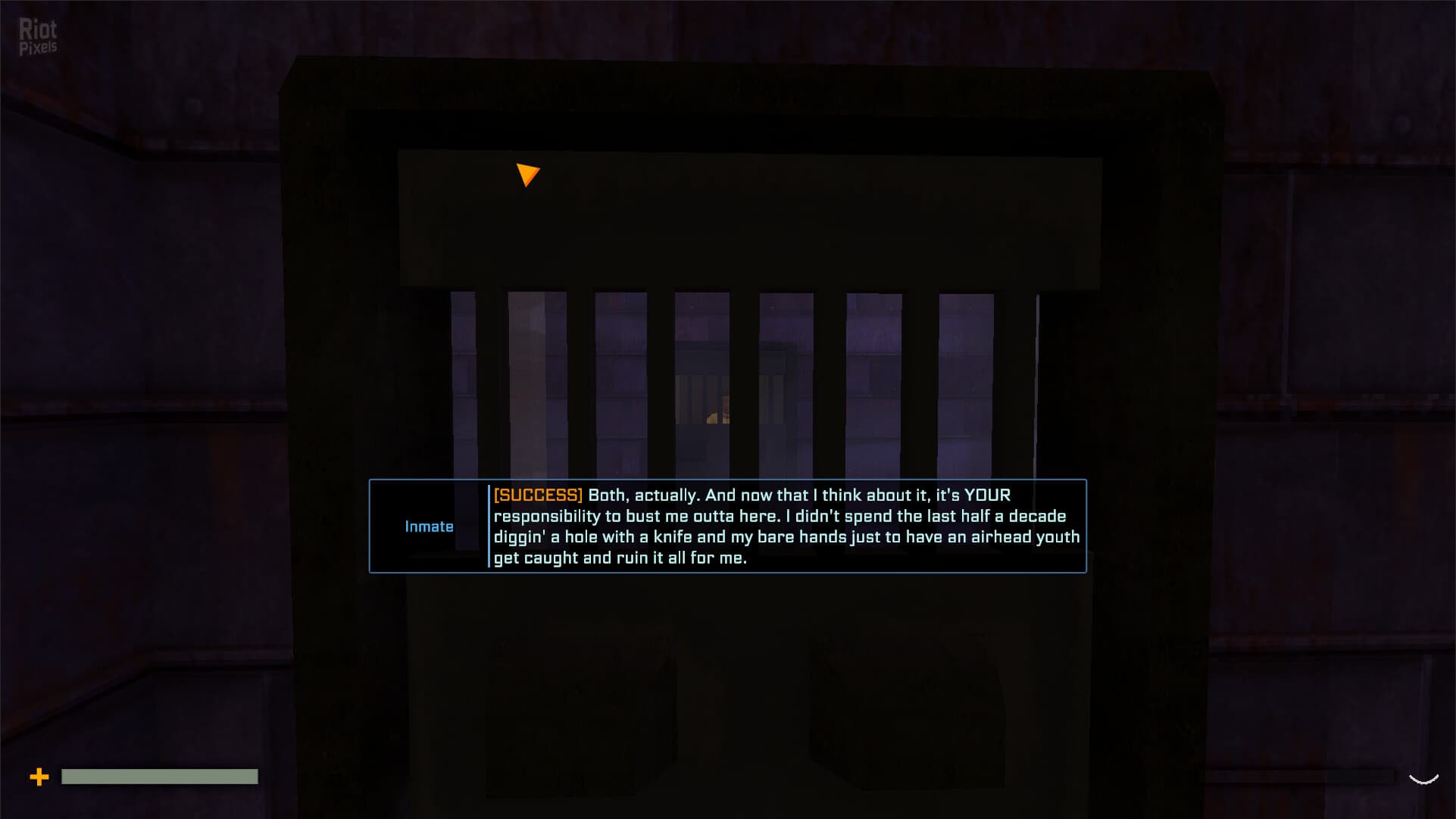 CORPUS EDAX – Build 16101849 screenshot 1