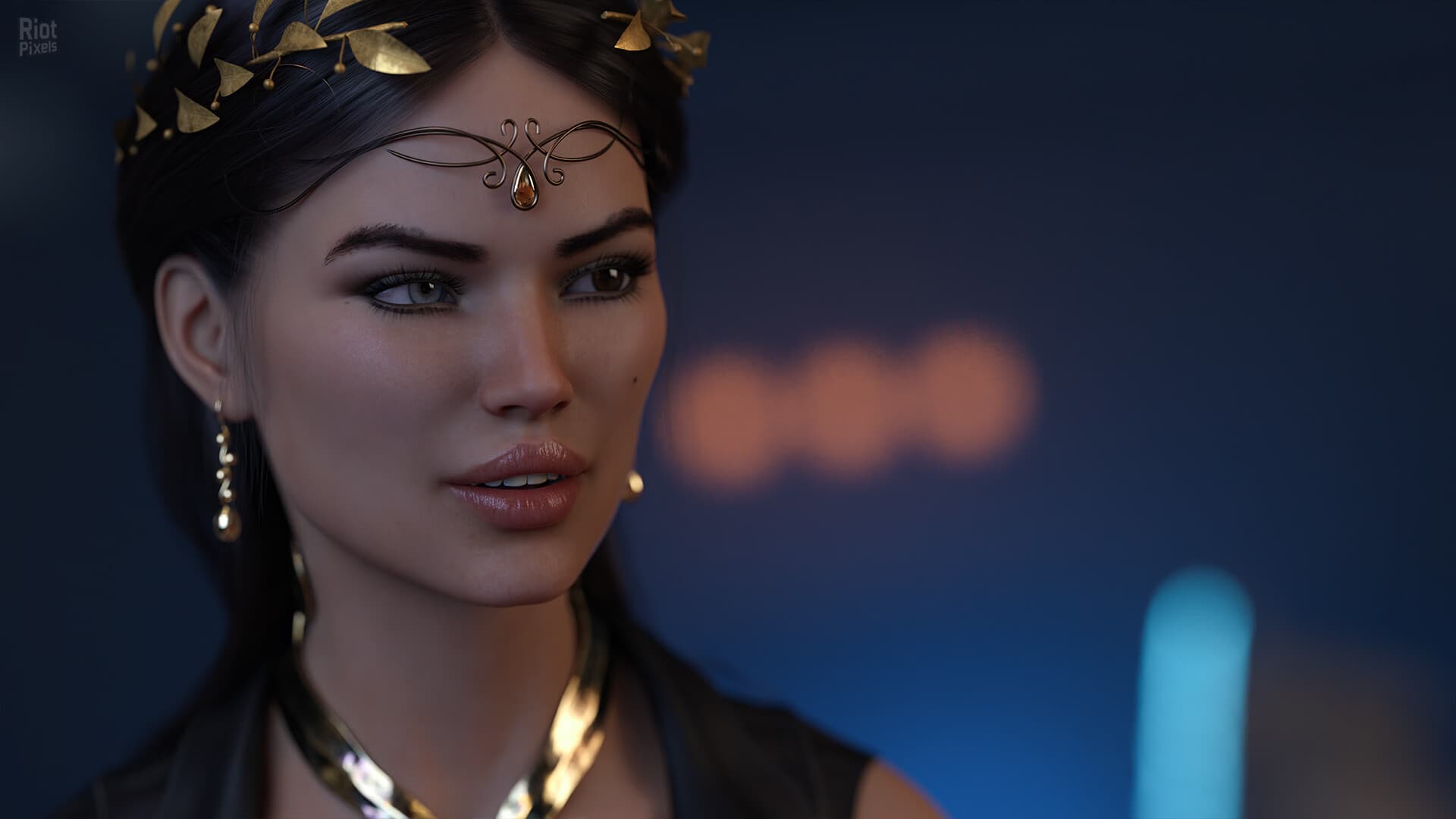 Summer’s Gone: Season 1 screenshot 5