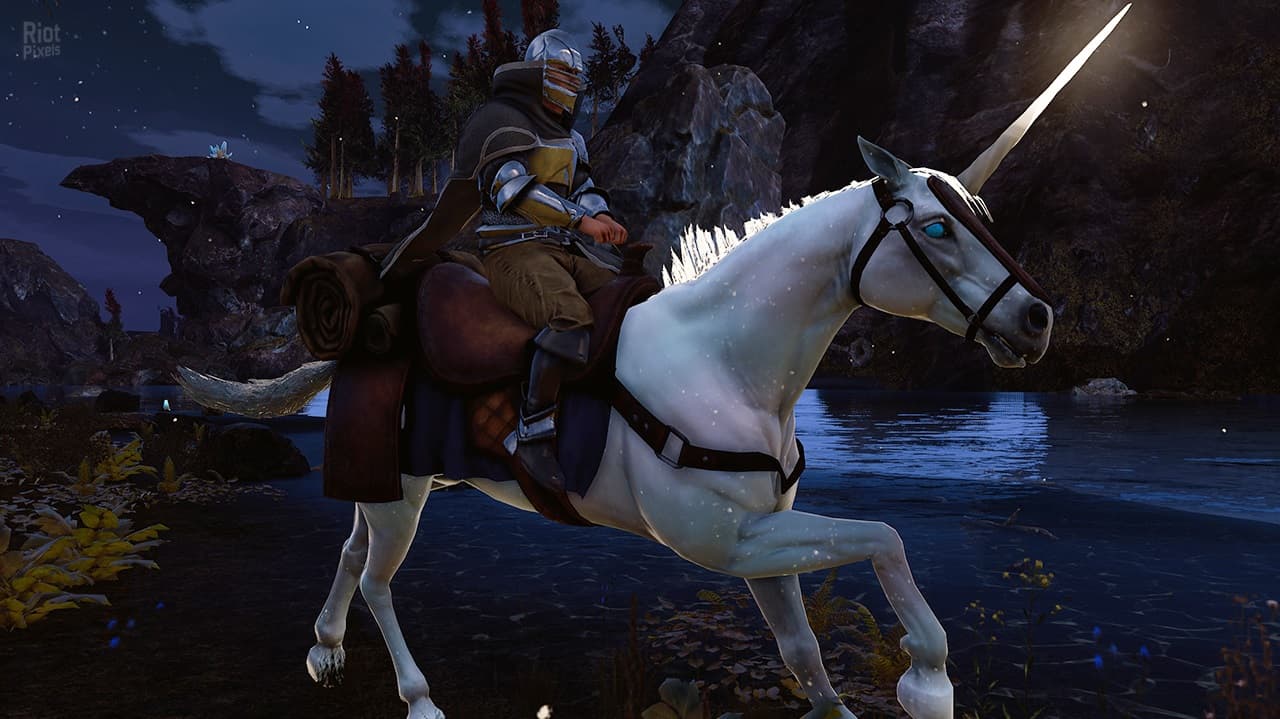 Citadel: Forged with Fire – v32568 screenshot 2