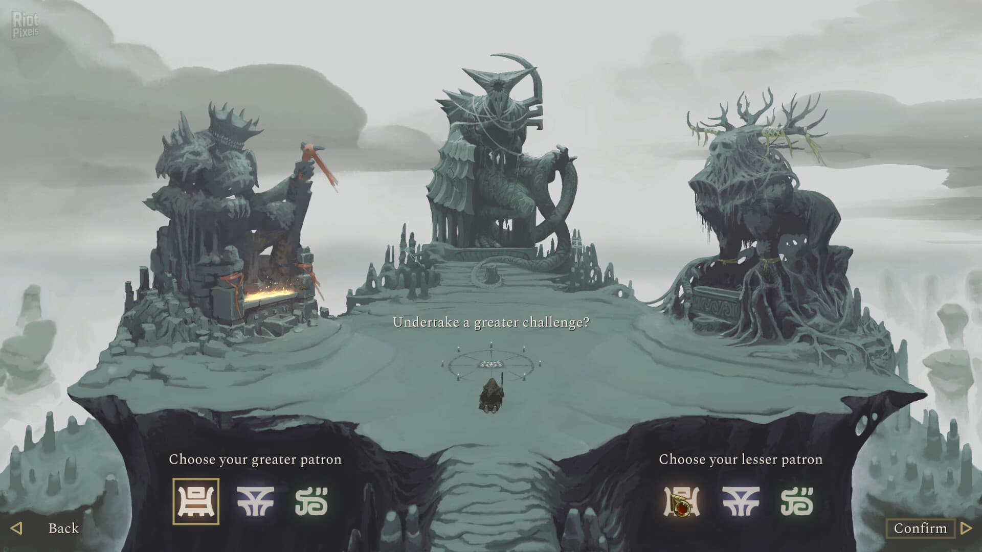 Acolyte of the Altar – v1.0.69 screenshot 5