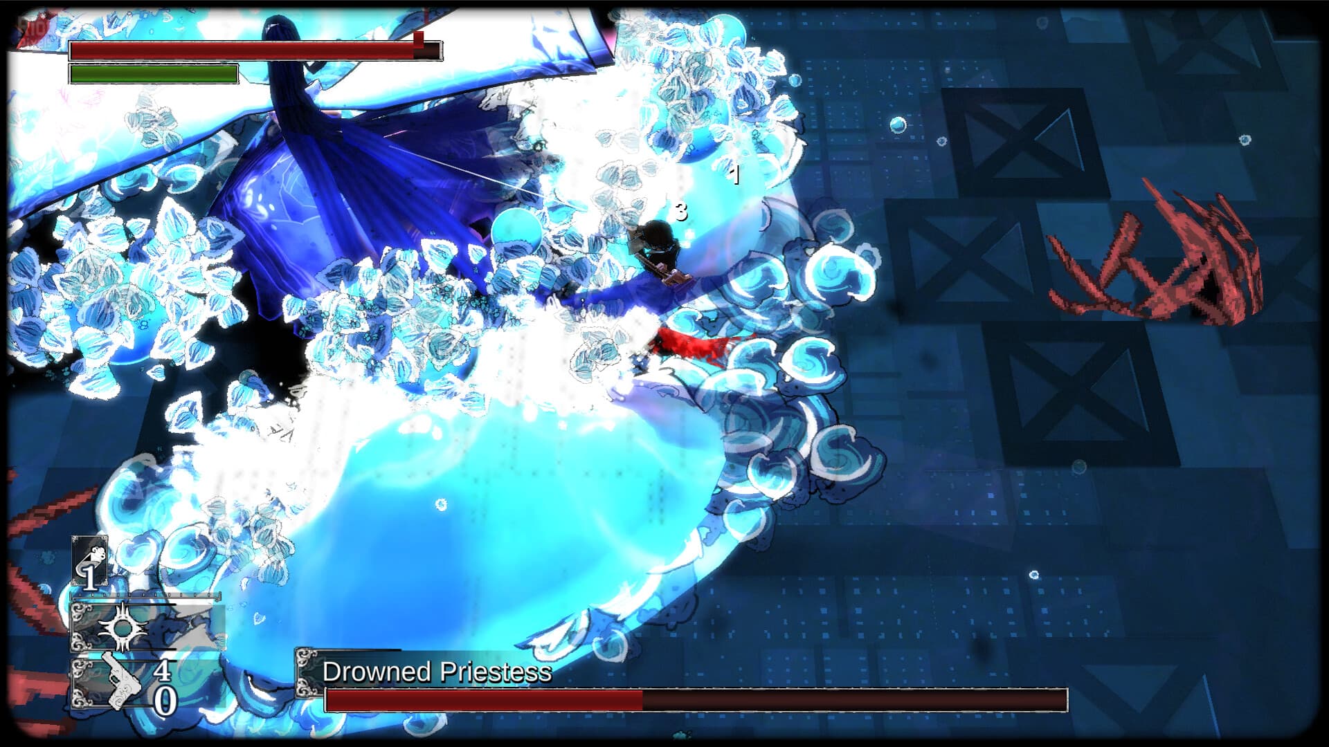 Whitestone screenshot 5