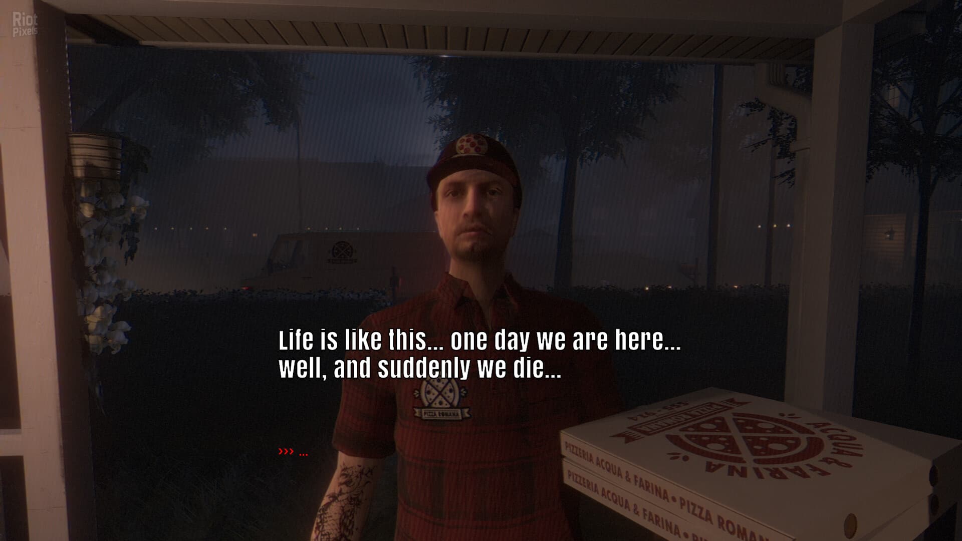 Tales Beyond The Tomb: Pineville Night Stalker screenshot 6