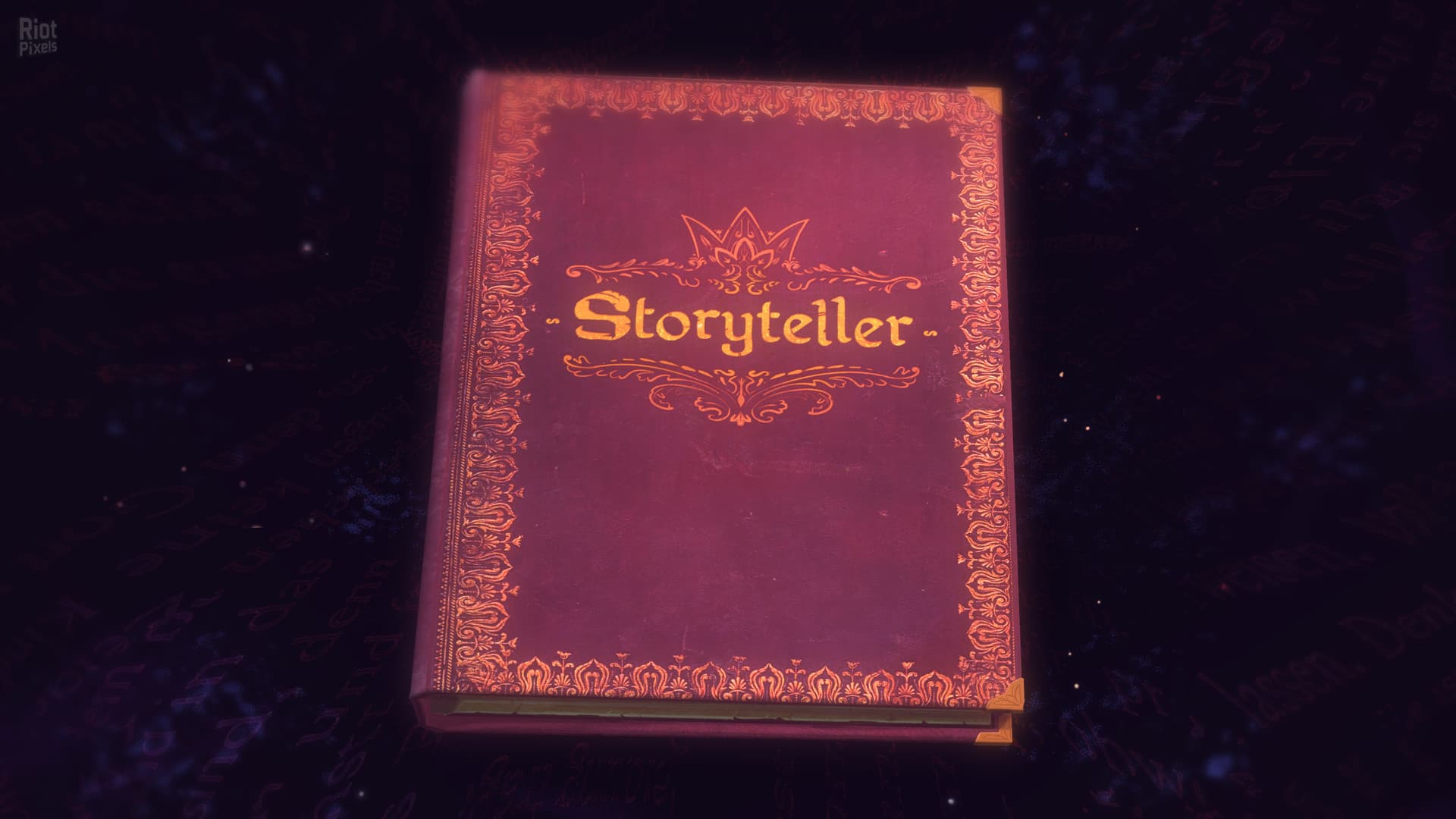 Storyteller: Soundtrack Edition – v1.0.8 + Bonus OST screenshot 3