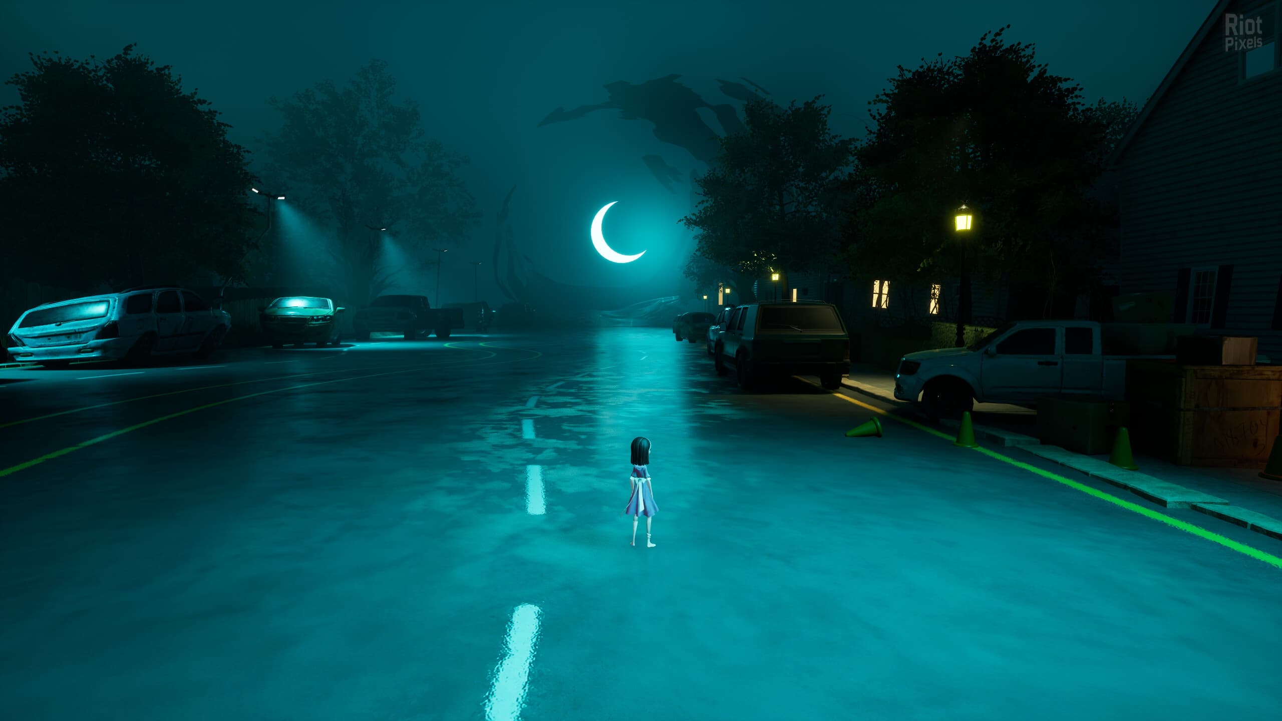 Beyond The Darkness + Windows 7 Fix screenshot 3