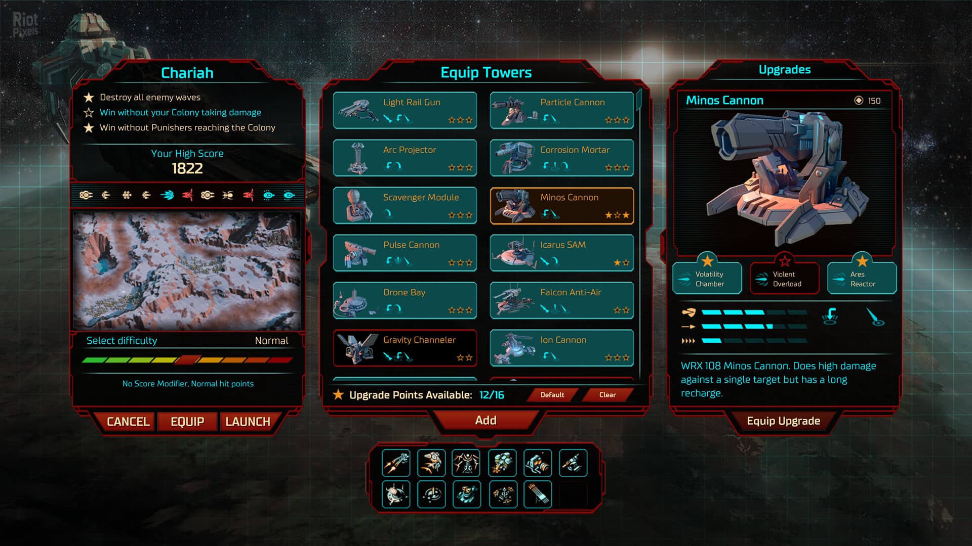 Siege of Centauri – v1.00.66518 screenshot 4