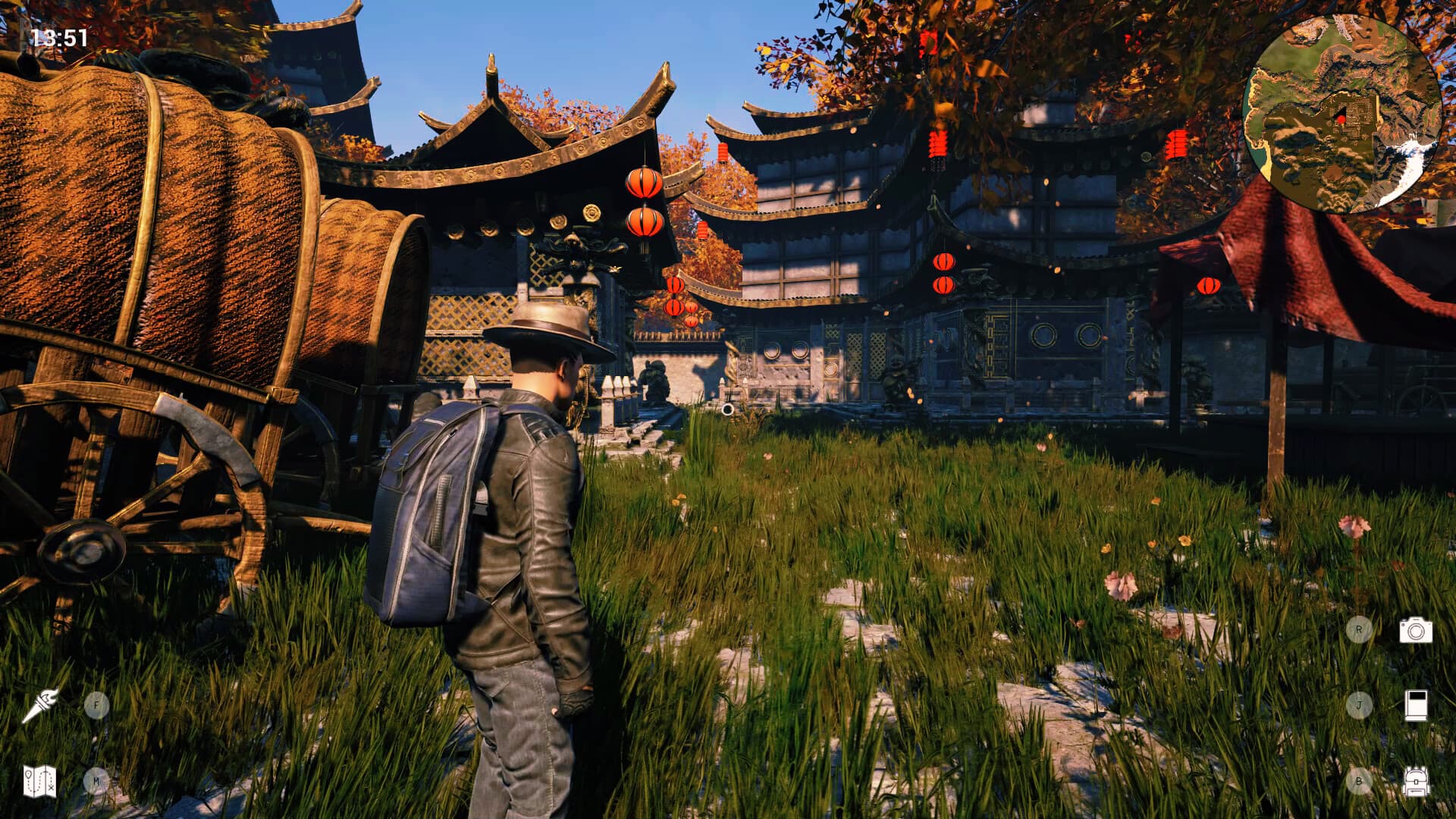 Wild Explorer screenshot 6