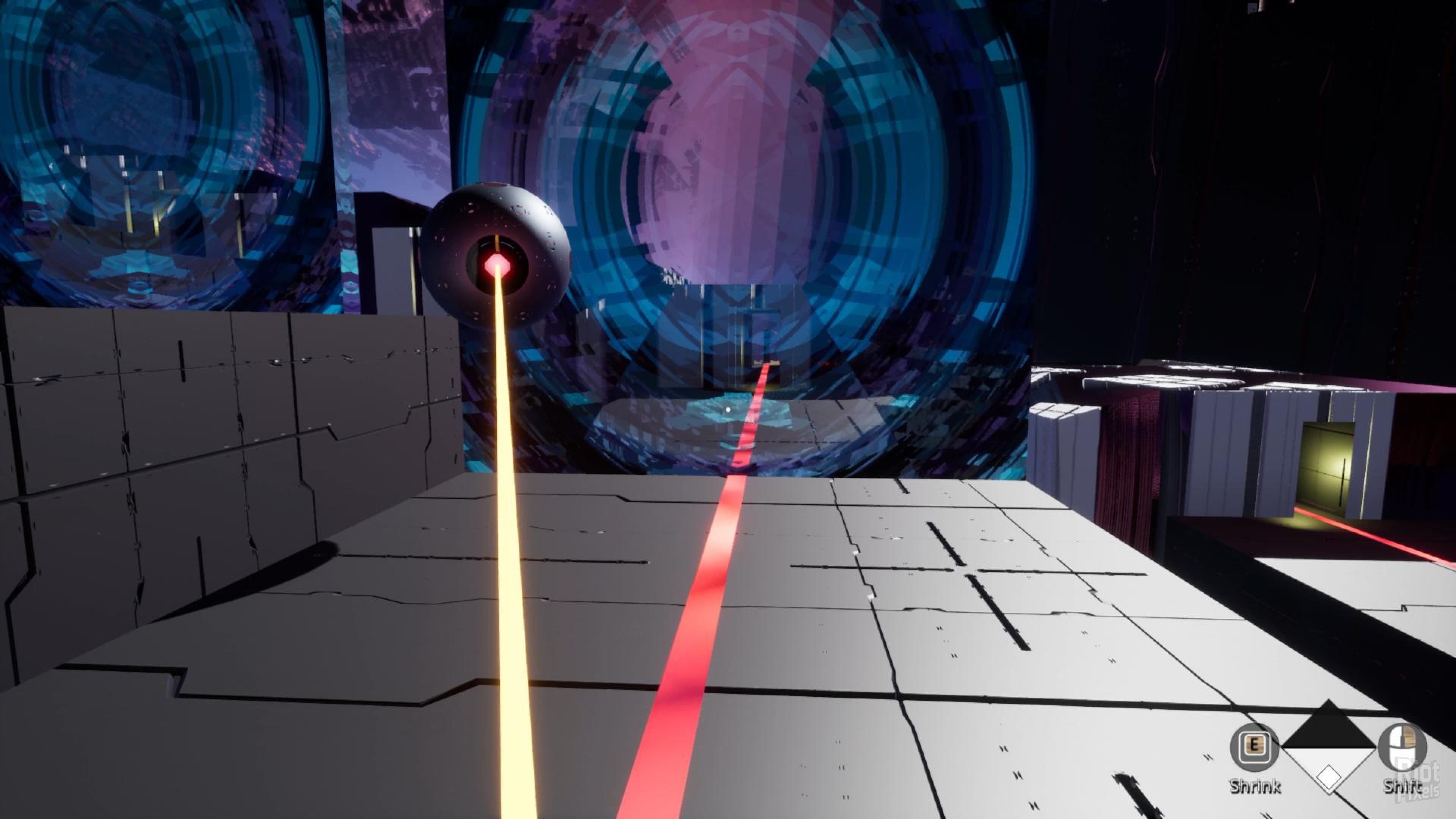 Recursive Ruin – v22.05.17 screenshot 3