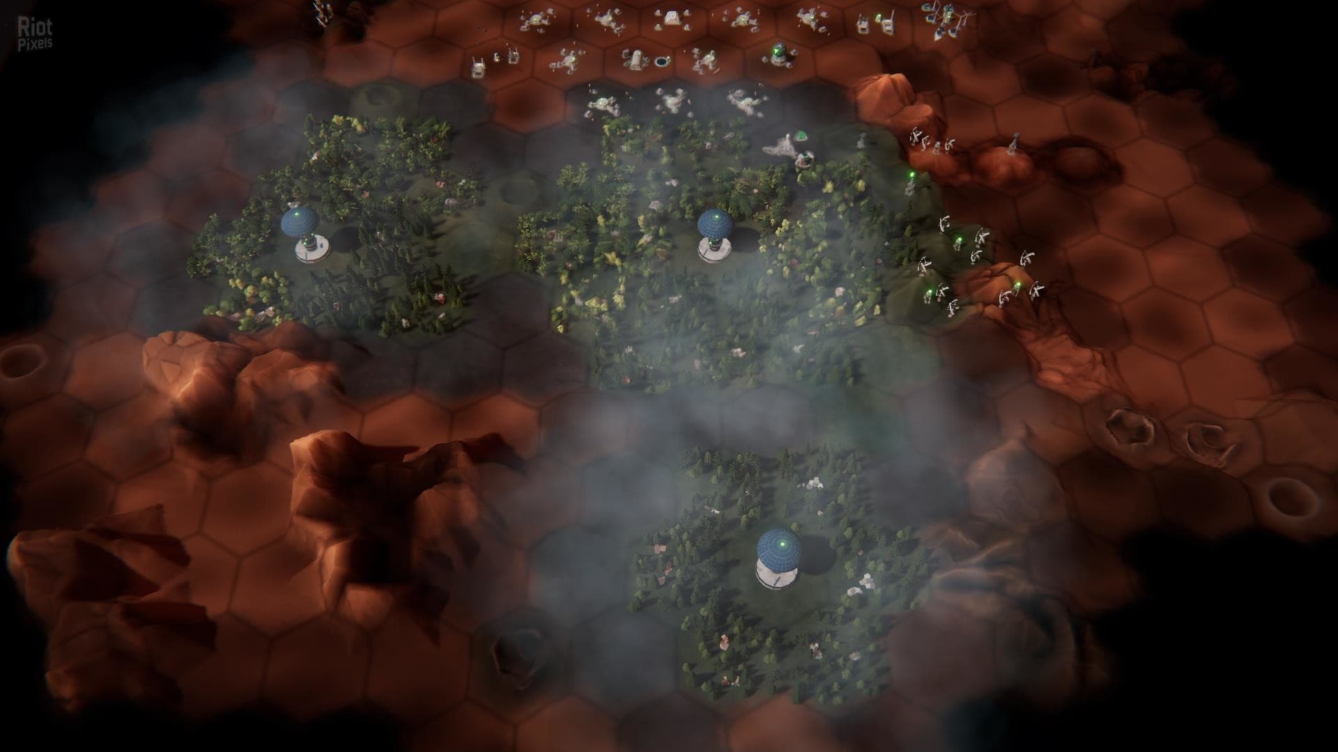 Reshaping Mars: Soundtrack Edition – v1.230402.5 + Bonus OST screenshot 6