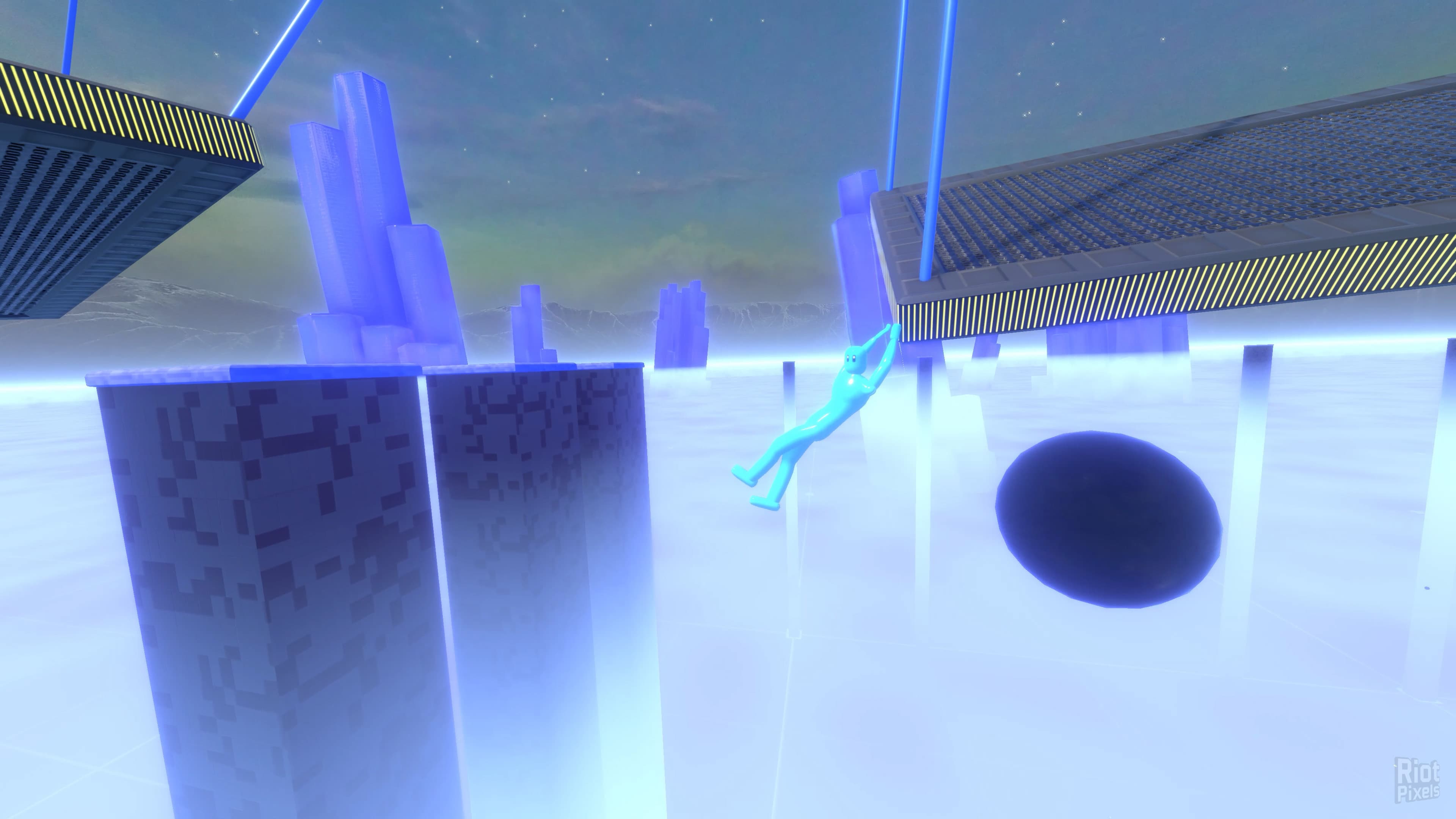 PlayForm: Human Dynamics screenshot 2