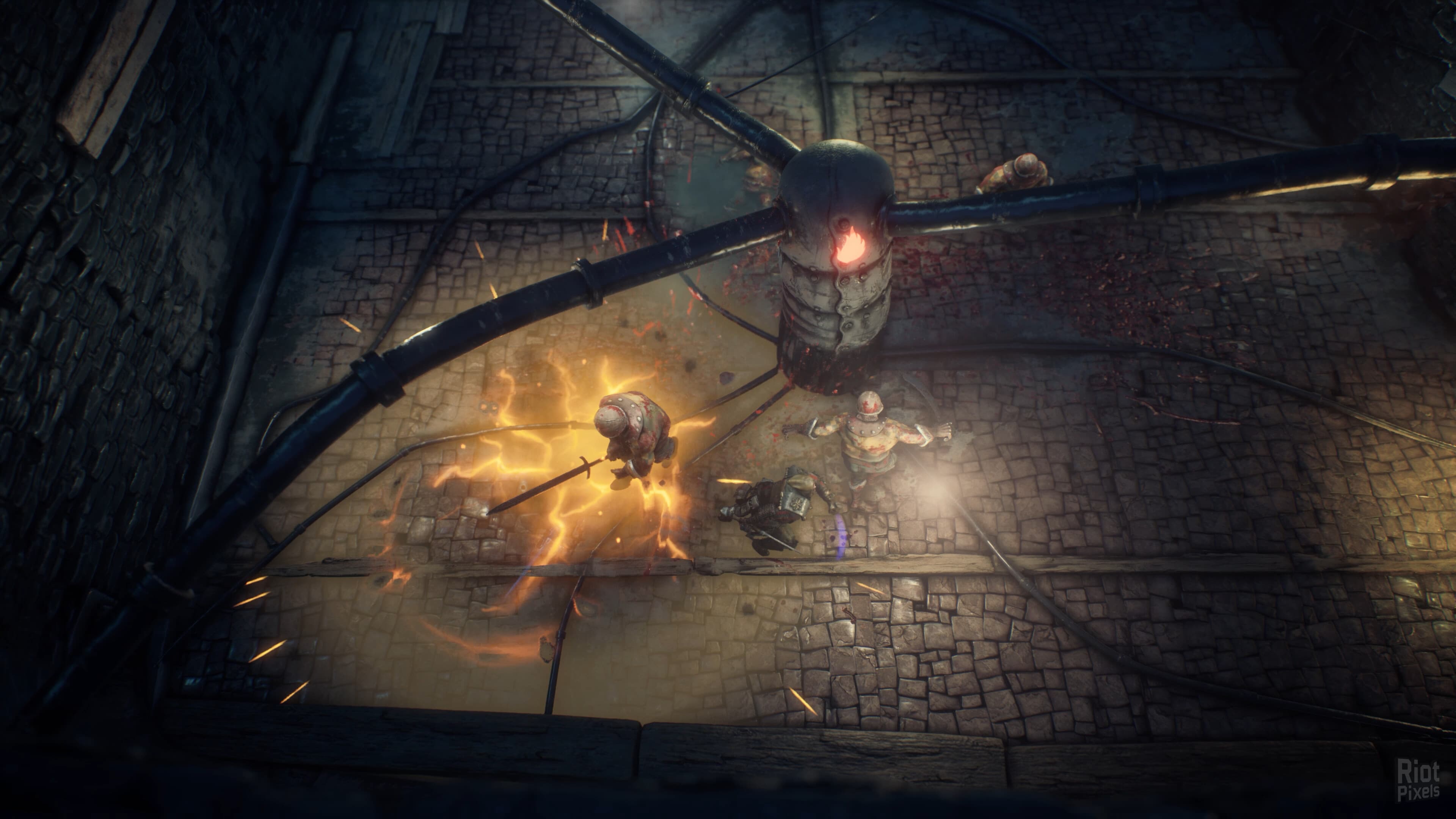 Moroi – v1.10 screenshot 3