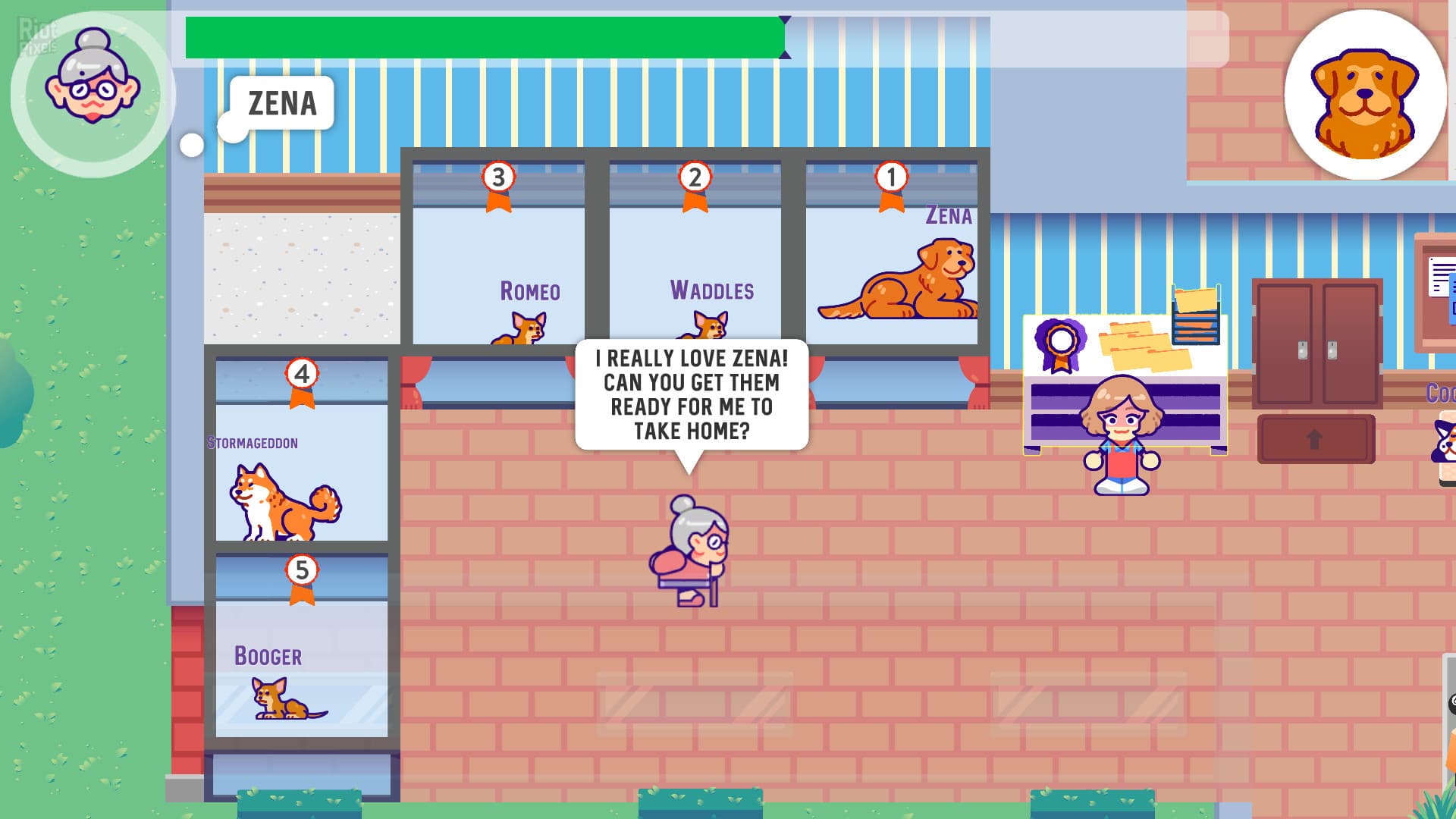 To The Rescue! – v1.0.19 (Build 7646444) screenshot 1