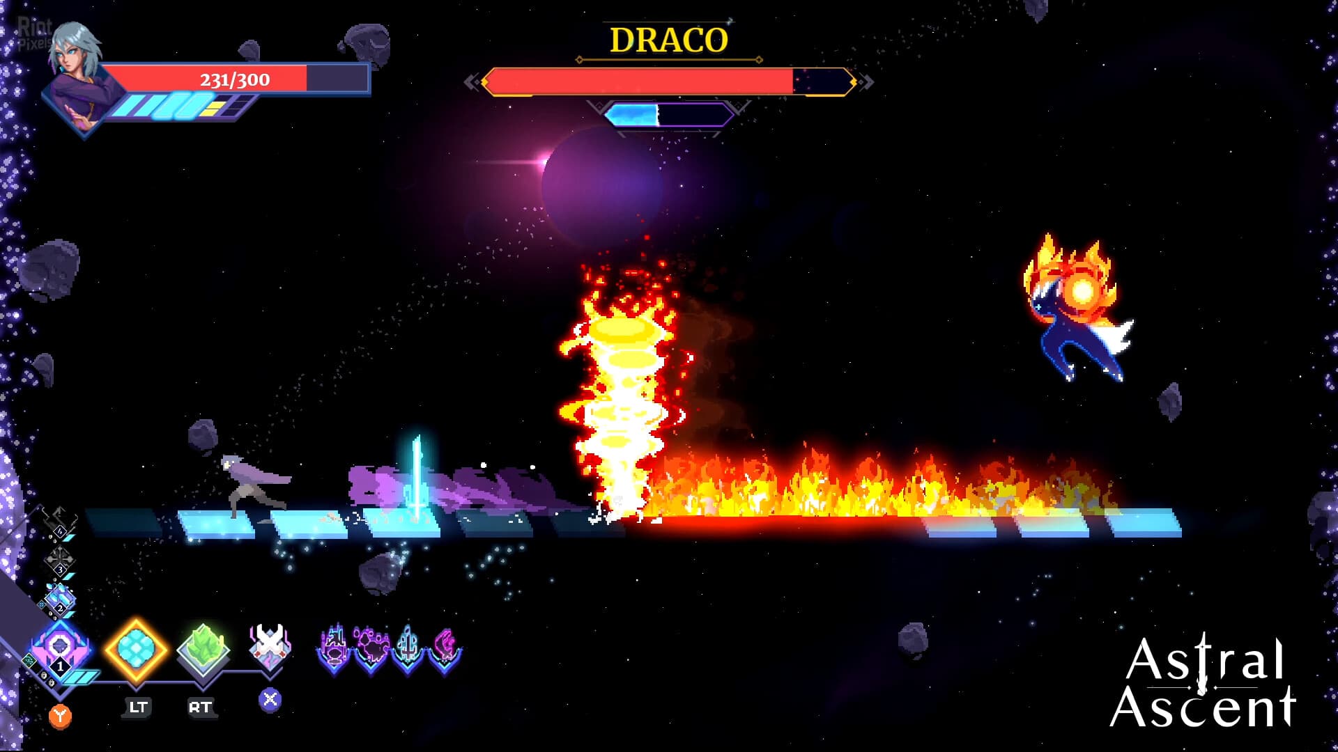Astral Ascent – v2.6.0 (1275) + 6 DLCs/Bonuses screenshot 2