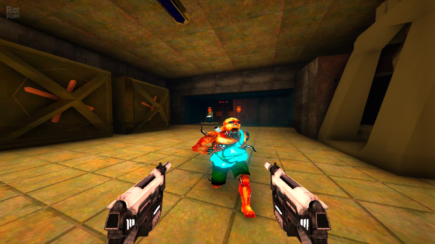 KUR – v1.0.1 screenshot 2