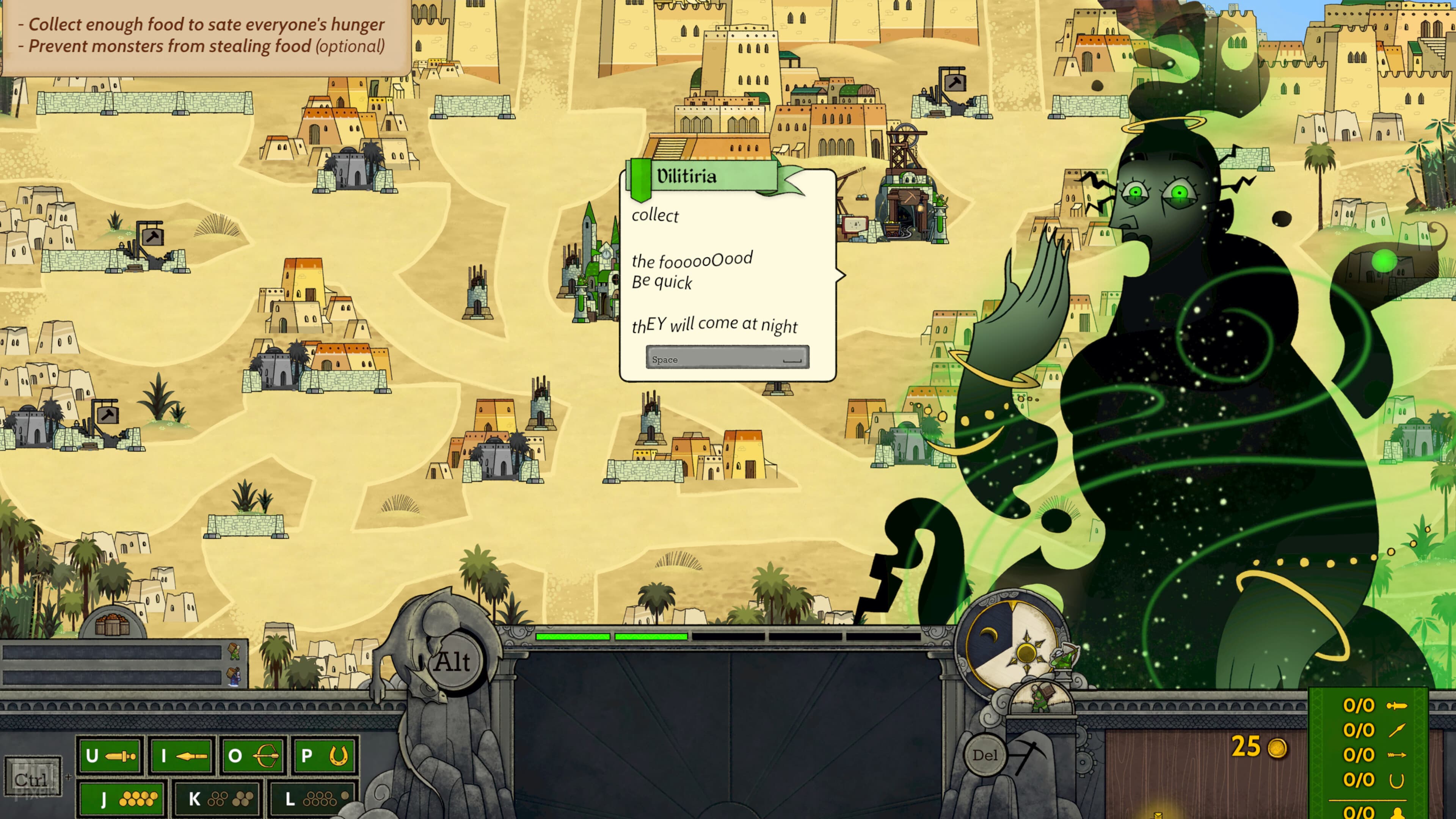 Touch Type Tale: Strategic Typing – Deluxe Edition, v1.2.68 + Bonus Content screenshot 3