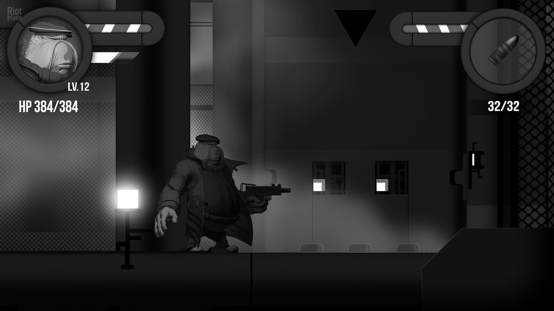 Tartapolis screenshot 2