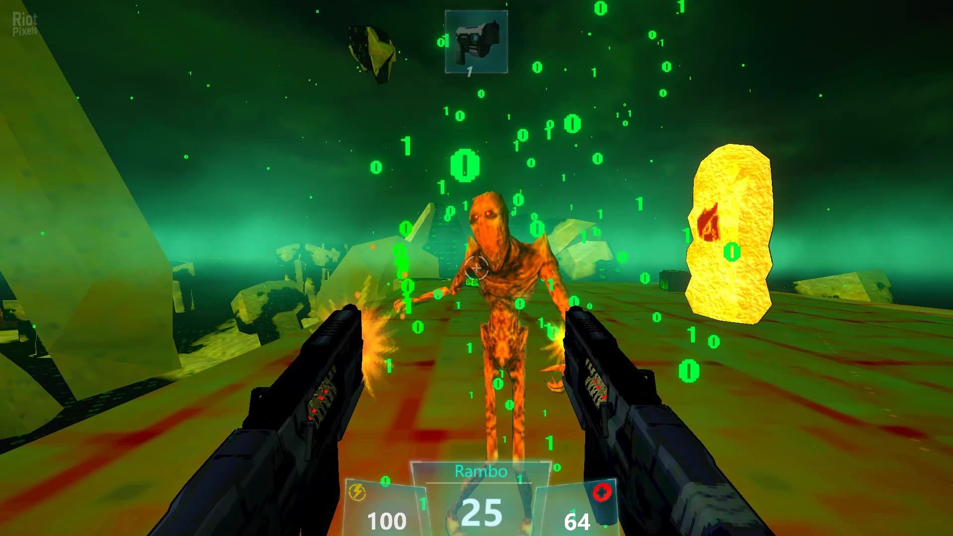 KUR – v1.0.1 screenshot 4