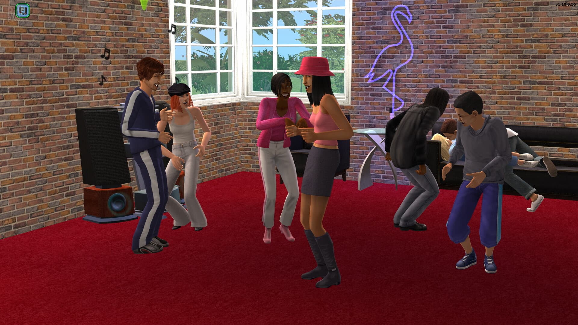 The Sims 2 Legacy Collection – v1.0.0.72 + All DLCs screenshot 5