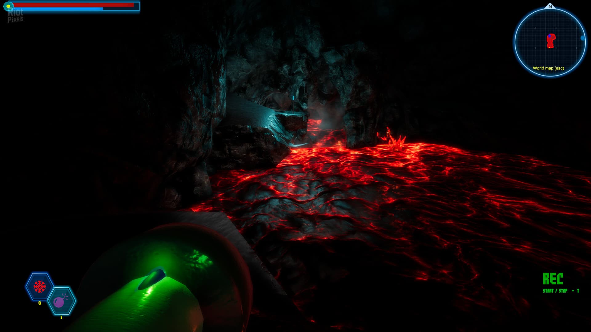 Prime Directive screenshot 3