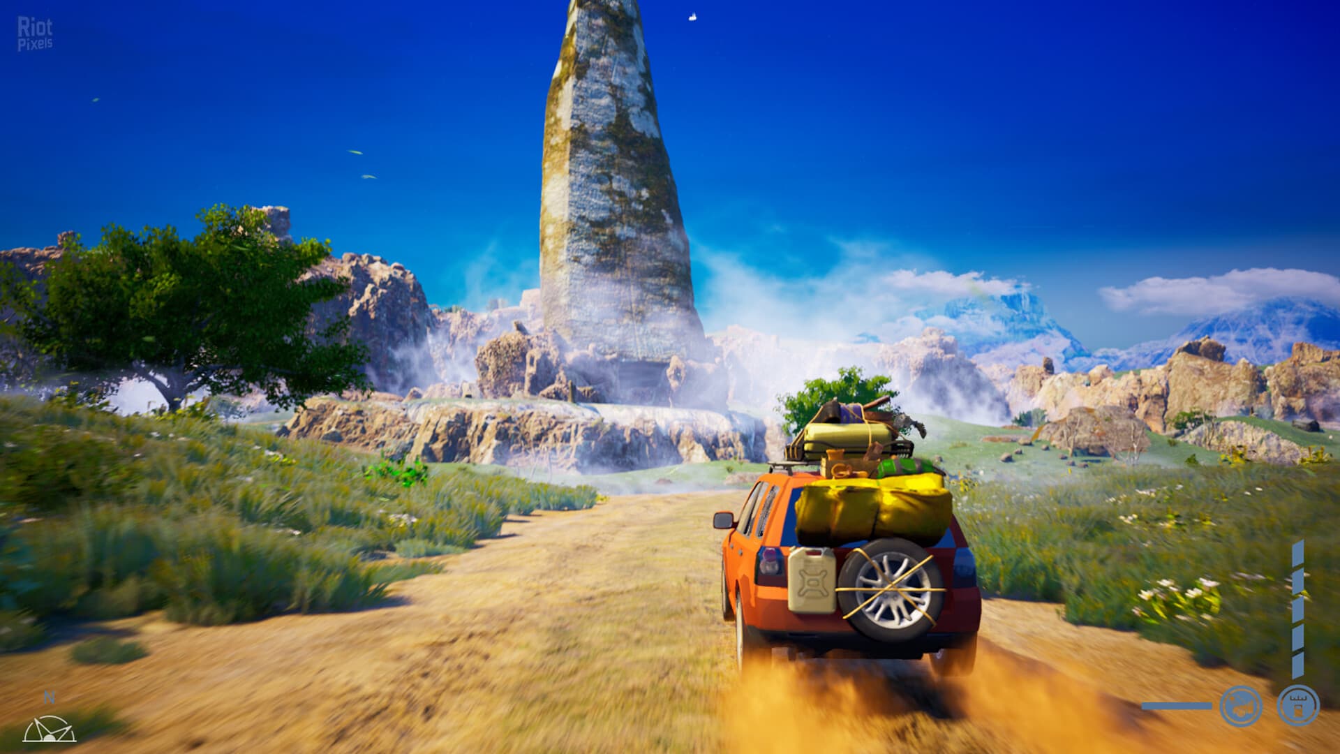 Albatroz + Windows 7 Fix screenshot 2