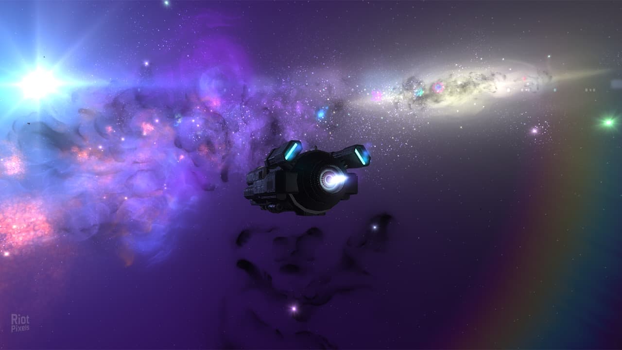 PULSAR: Lost Colony + Multiplayer screenshot 3