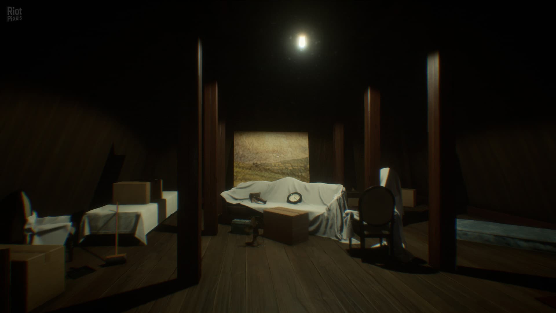The Painscreek Killings screenshot 2
