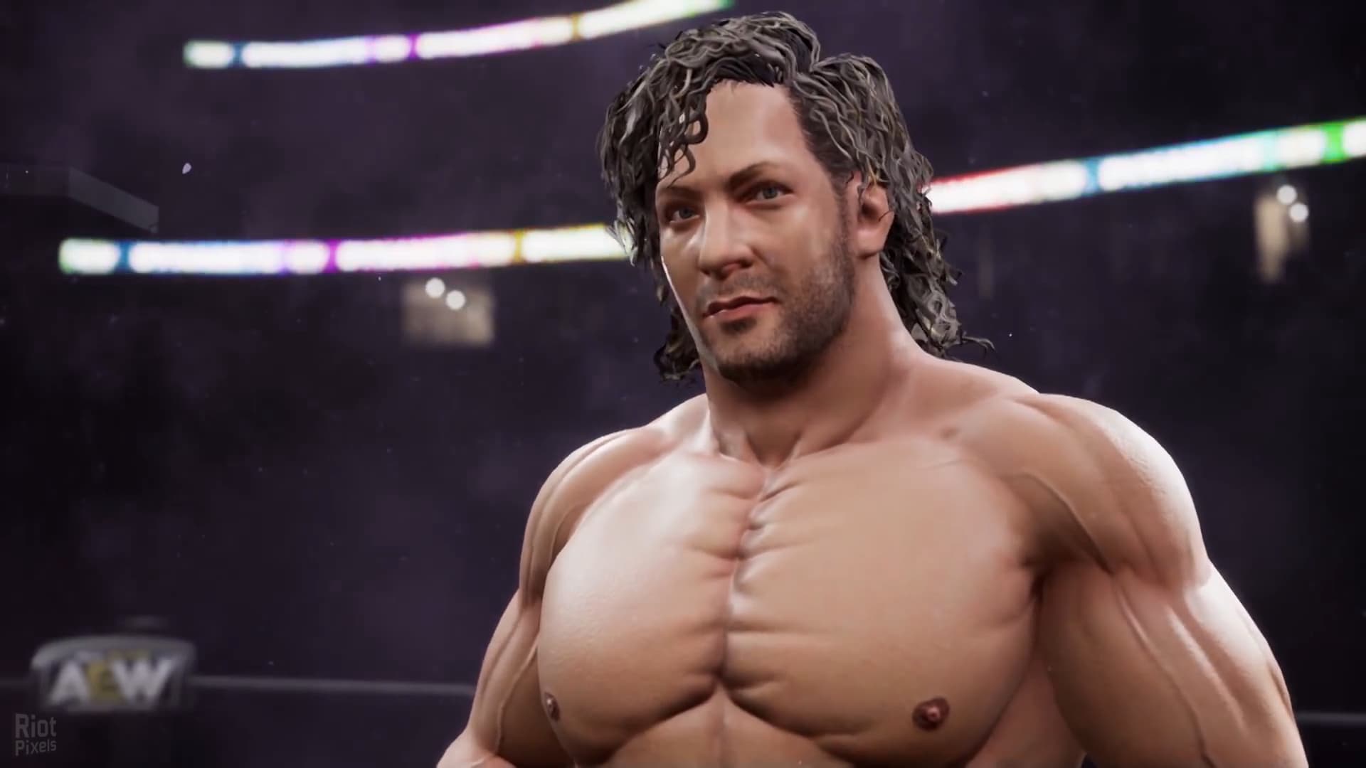 AEW: Fight Forever – Bring the Boom Edition, v1.09 + 11 DLCs screenshot 5
