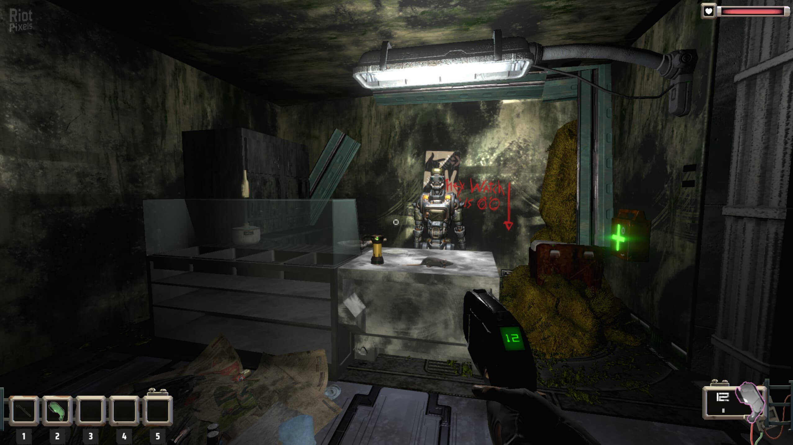 Mother Hub – v16 screenshot 4