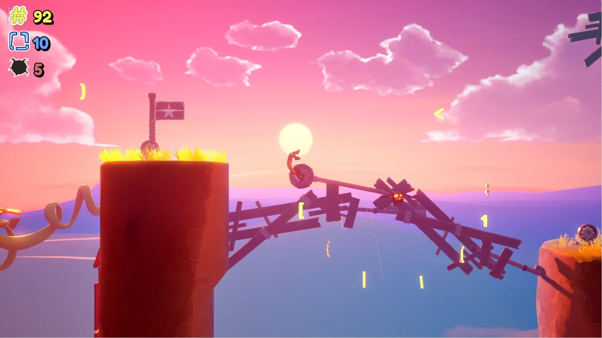 Spear + Bonus OST screenshot 5