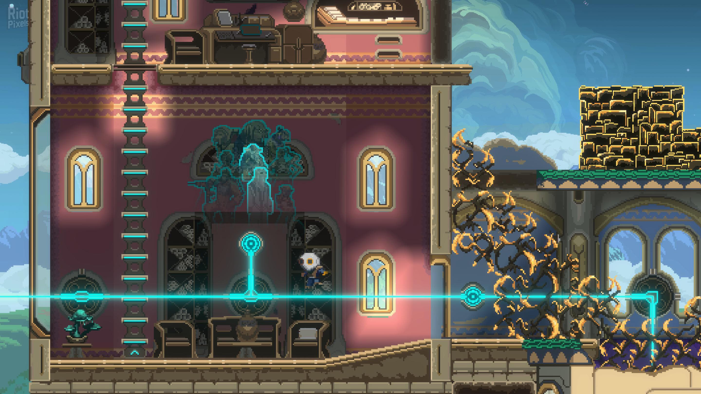Exographer + Bonus Soundtrack screenshot 3
