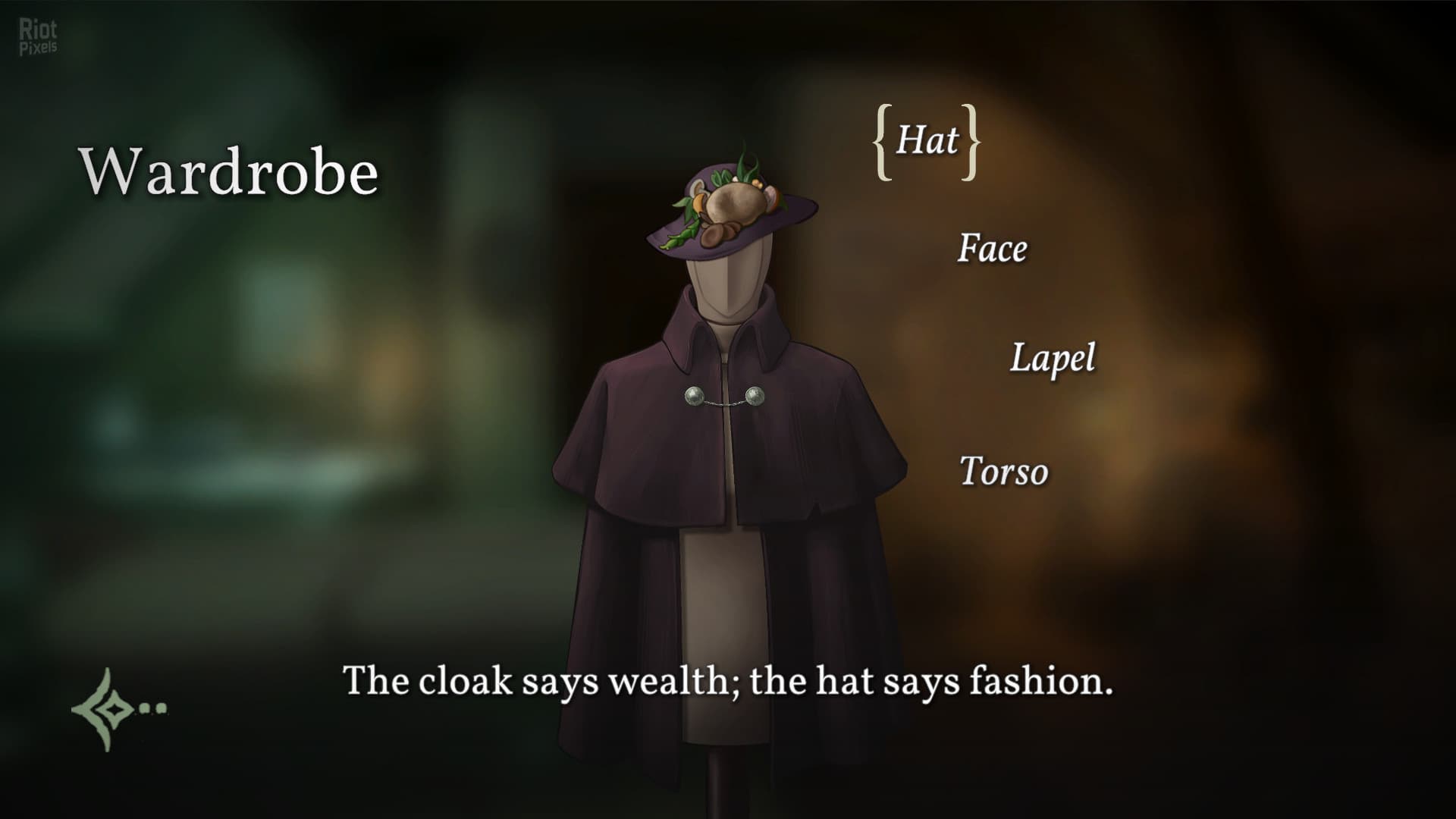 Mask of the Rose – v1.2.705 + Bonus Soundtrack screenshot 5