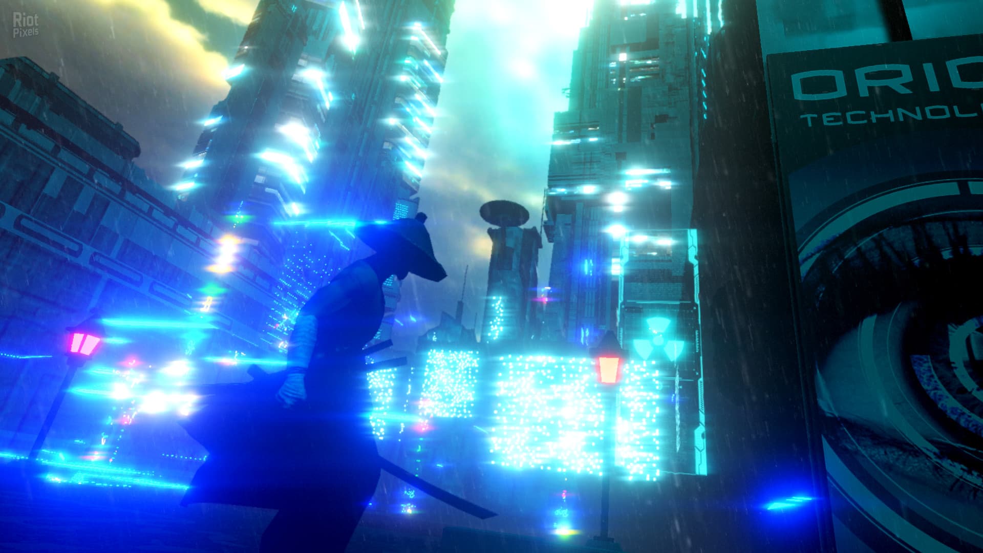 Kung Fu Jesus screenshot 1