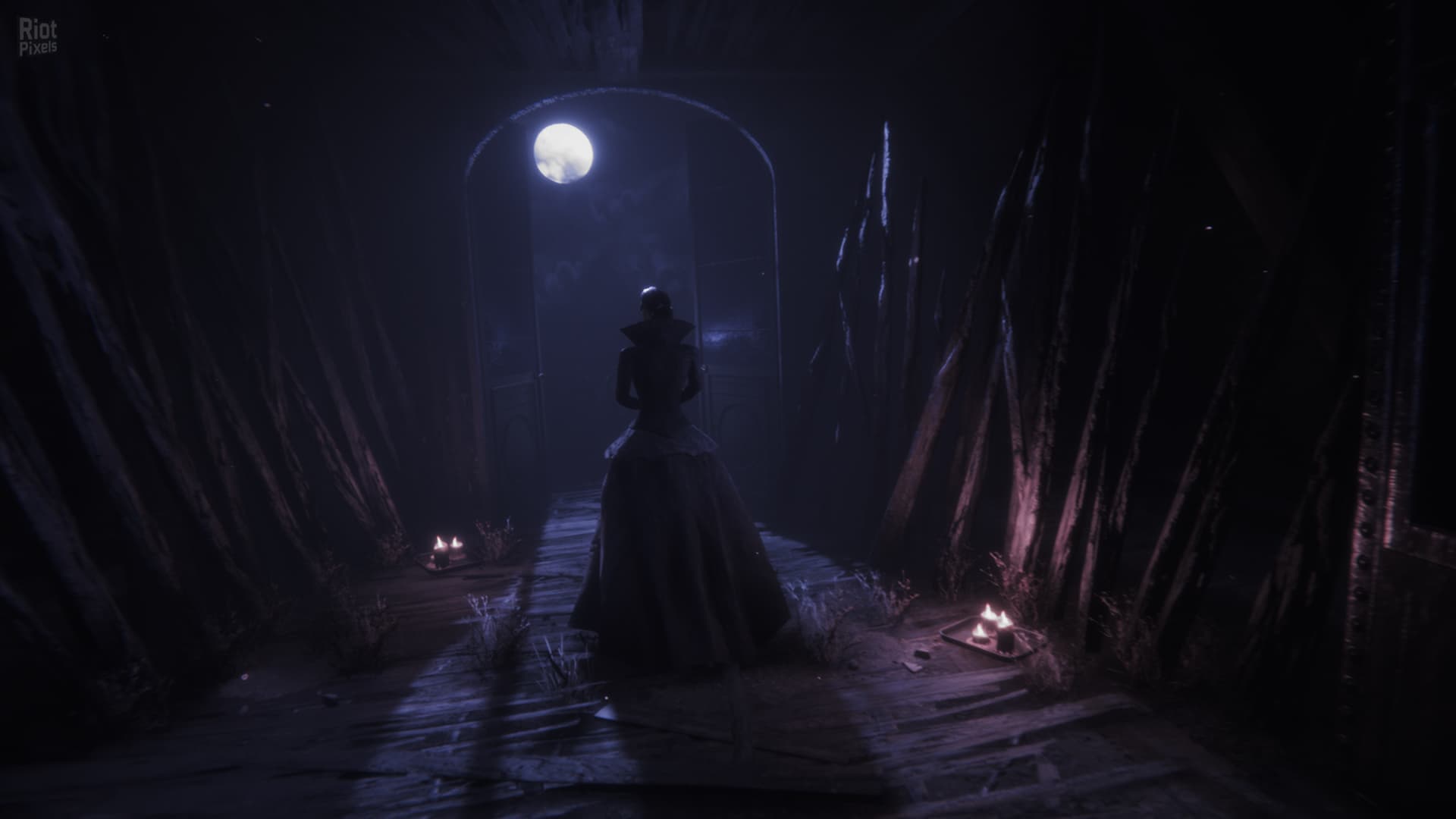Maid of Sker – Build 6304692 (FPS Challenge Modes Update) screenshot 3