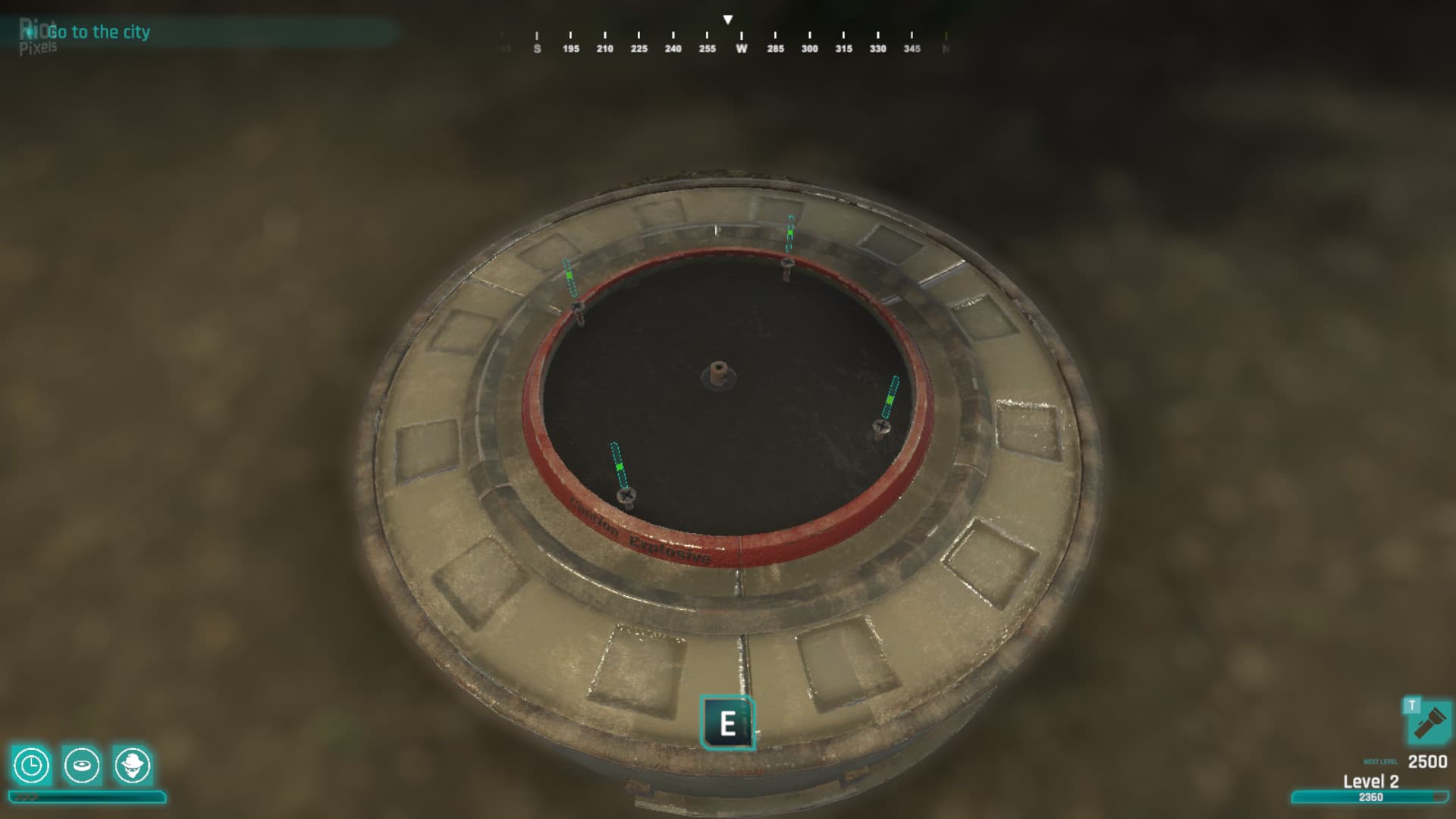 Sapper: Defuse The Bomb Simulator – v1.0.18 screenshot 2