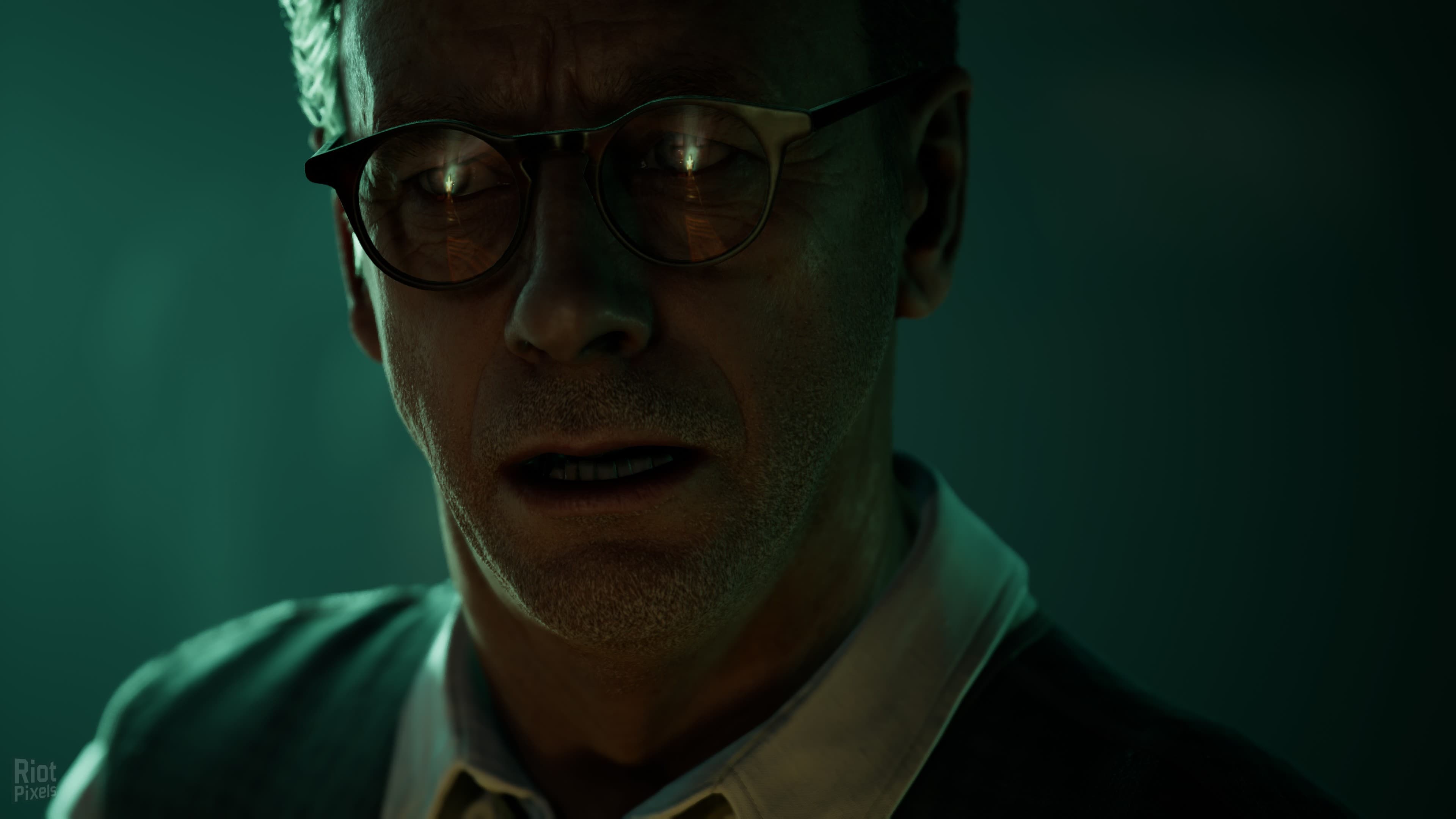 The Dark Pictures Anthology: The Devil in Me + Curator’s Cut DLC + Online Co-op screenshot 4
