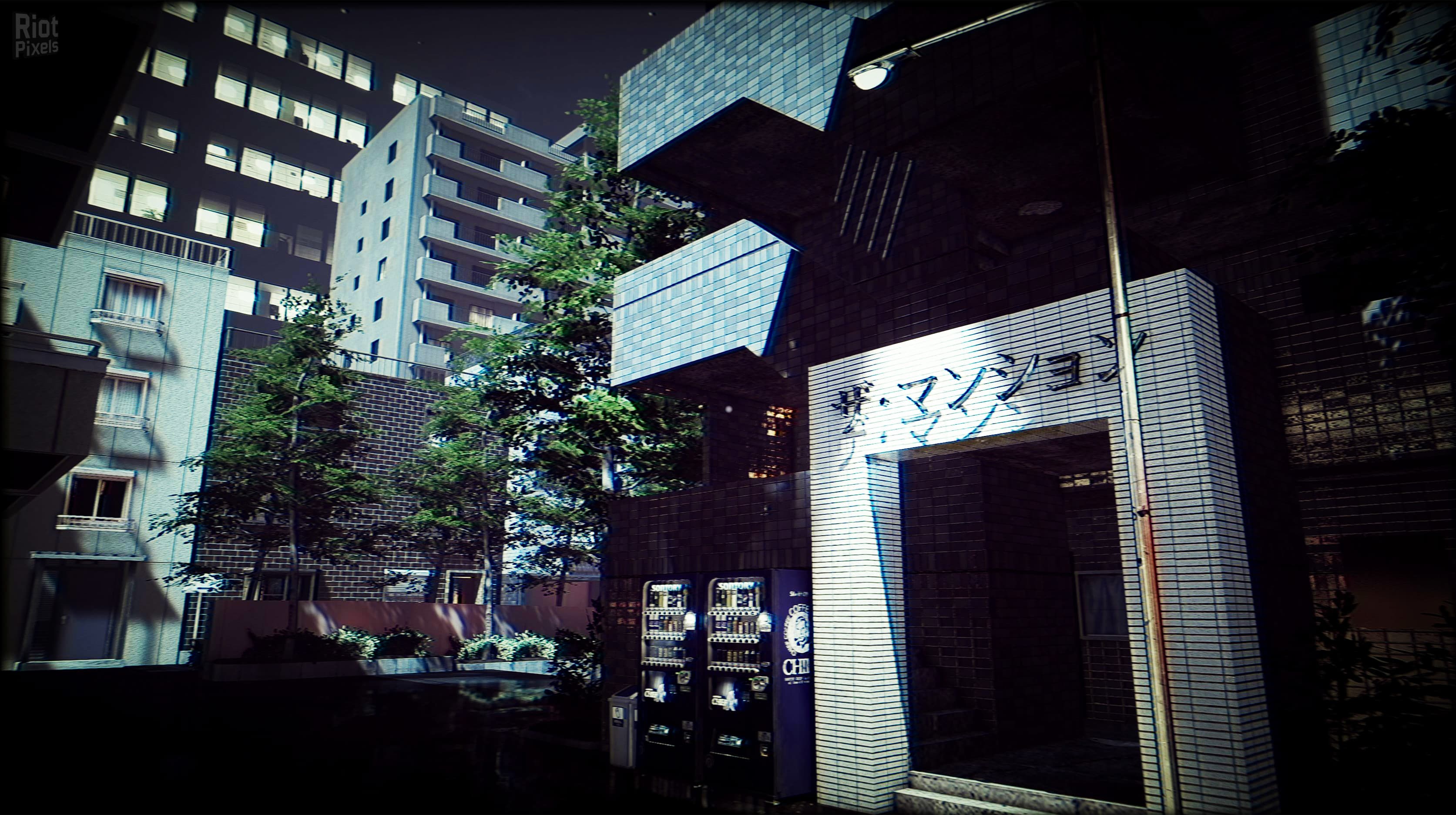 The Closing Shift – v1.05 screenshot 2