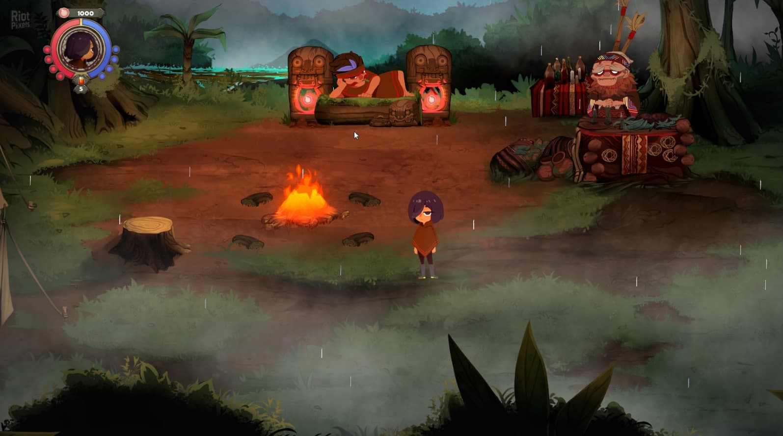 Tunche: Enhanced Edition – v1.1.0.0 screenshot 4
