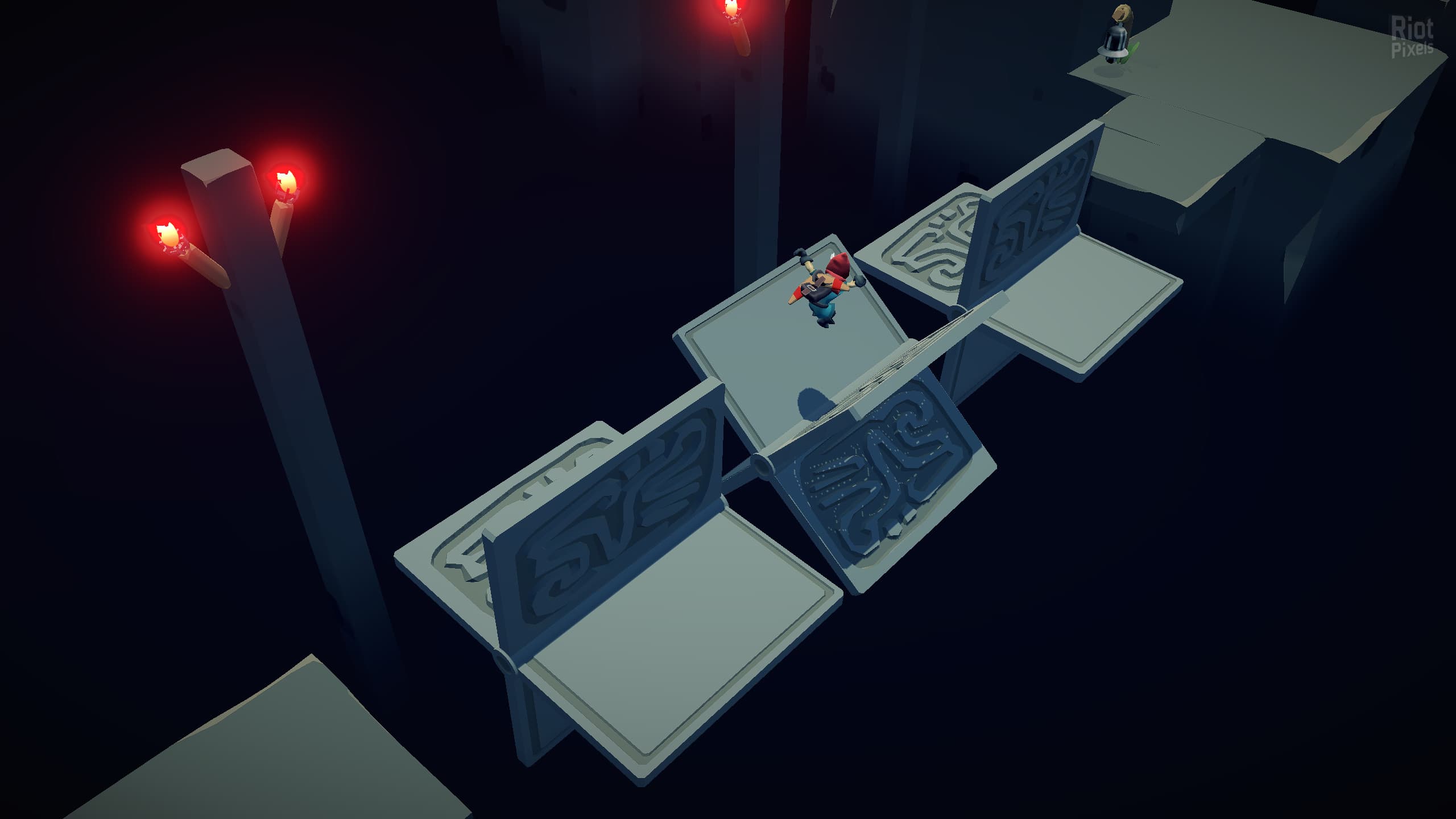 The Lightbringer screenshot 6