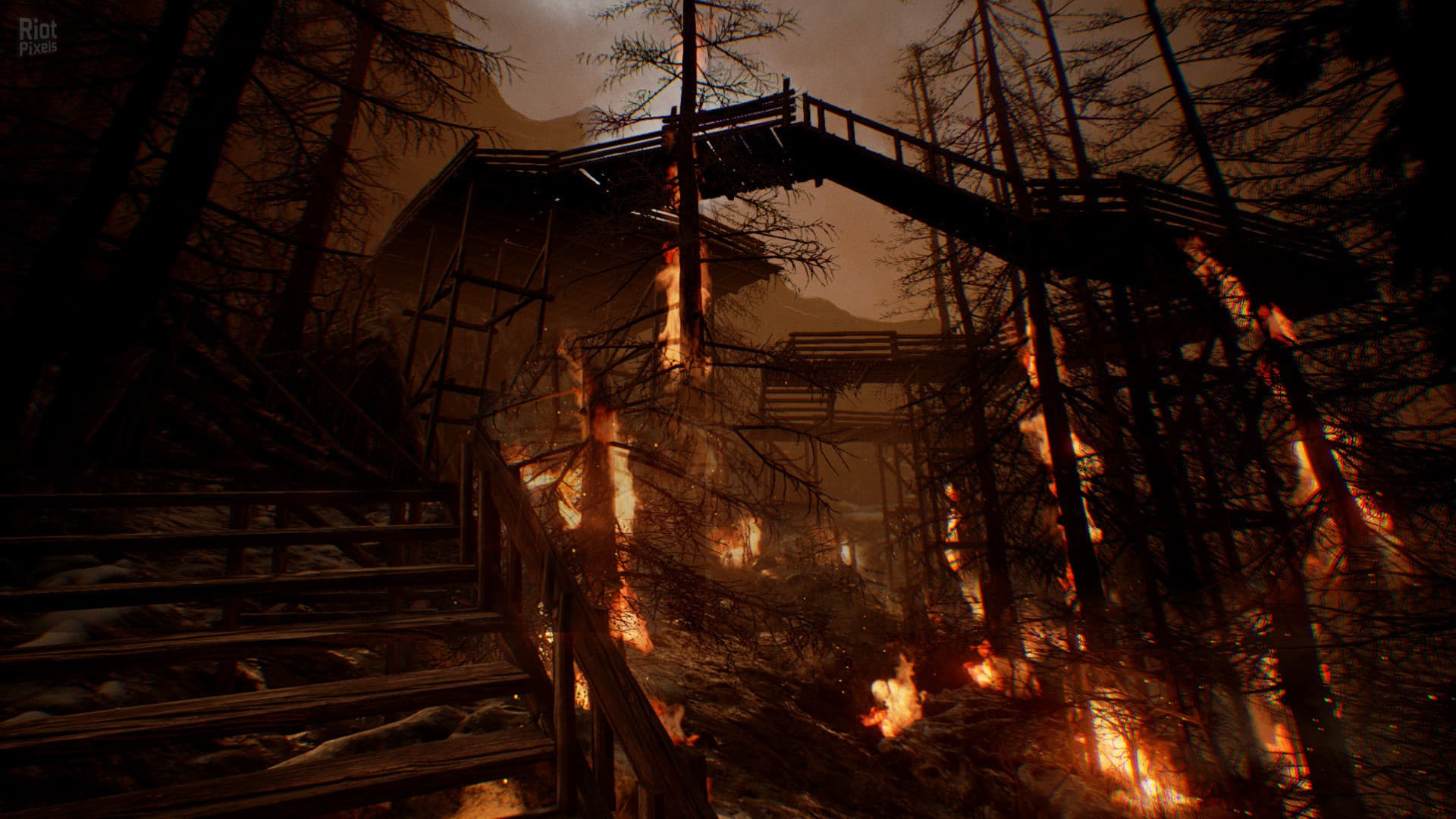 The Fidelio Incident screenshot 4