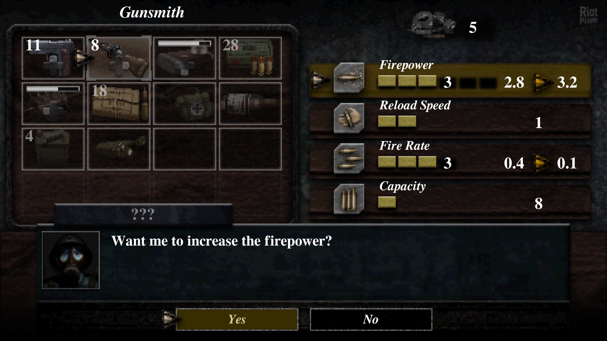 CONSCRIPT: Officer Edition – v1.0.0.2 + 3 DLCs/Bonuses screenshot 6