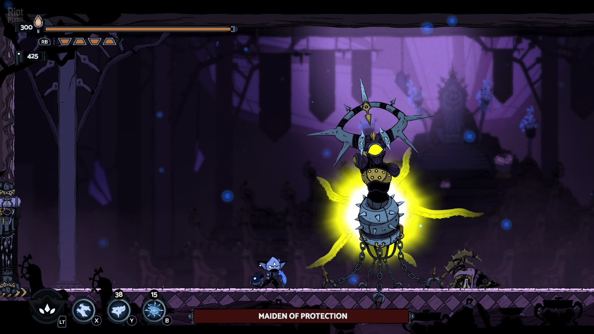 BIOMORPH – v1.1.26426 screenshot 6