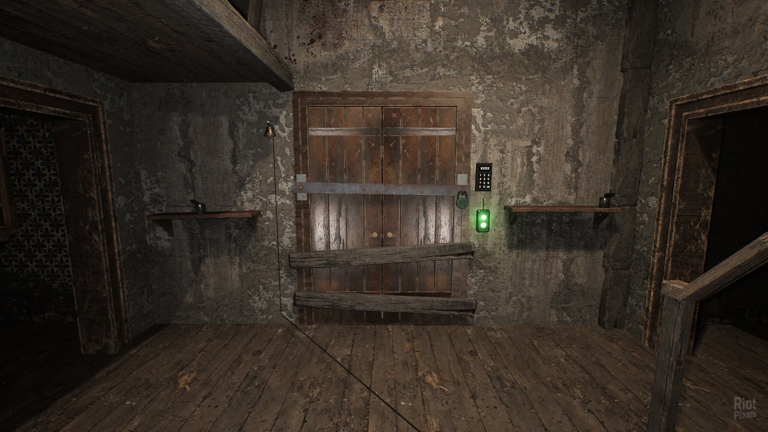Granny Remake – v3.0.1 + Windows 7 Fix screenshot 5