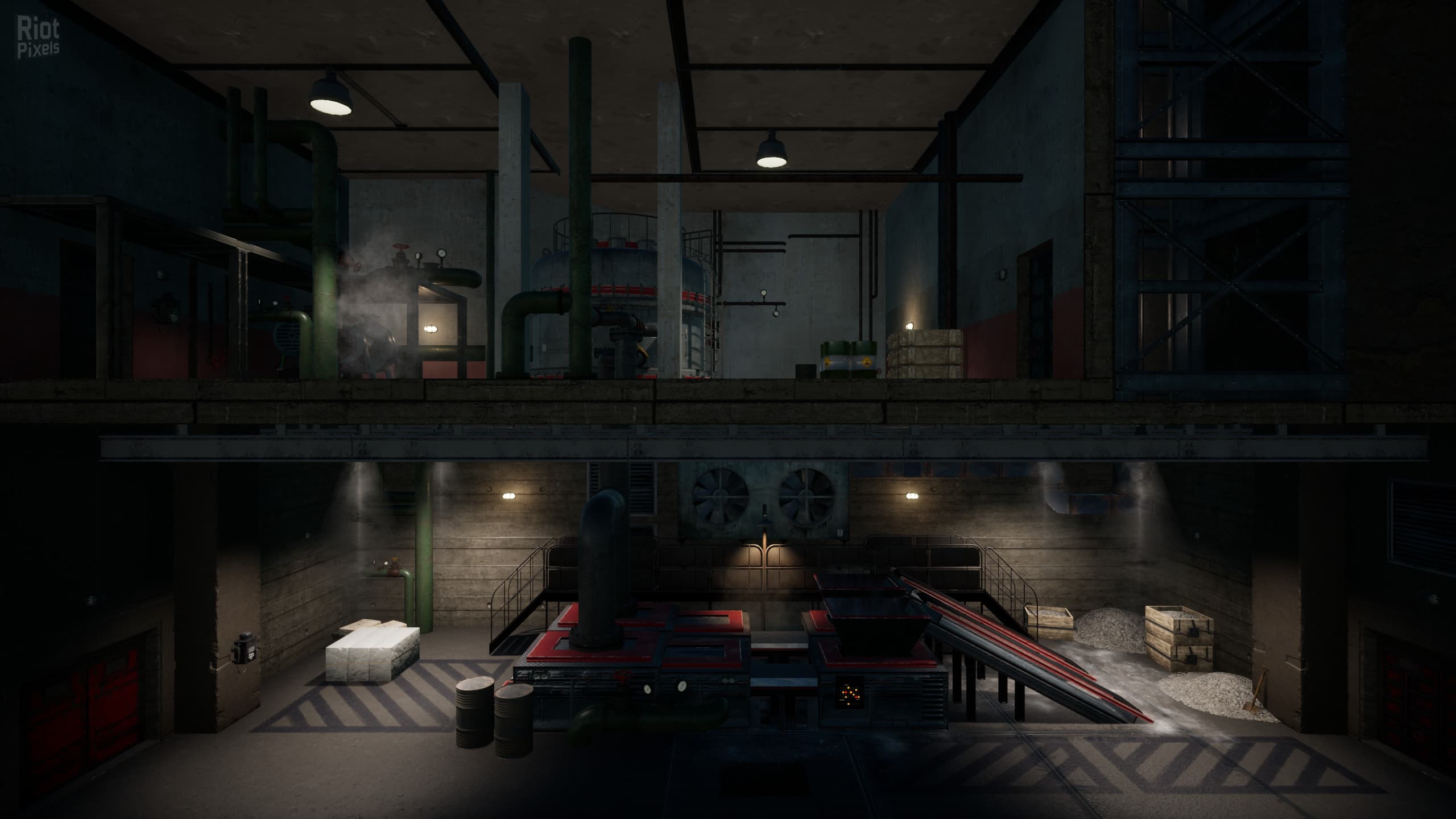 Project Wunderwaffe screenshot 2