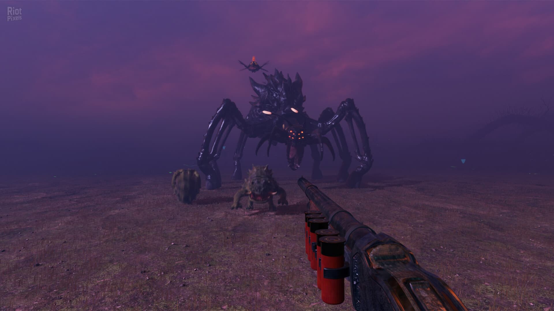 Meat Fest screenshot 5
