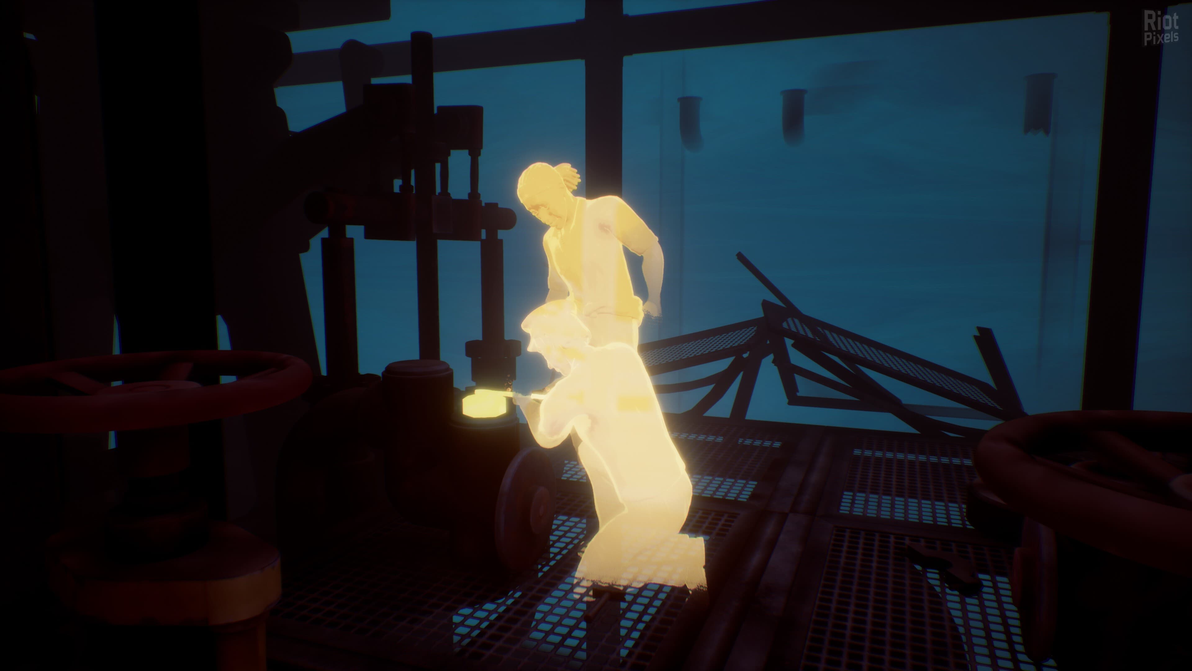 Thalassa: Edge of the Abyss – v1.0.0-012215 screenshot 3
